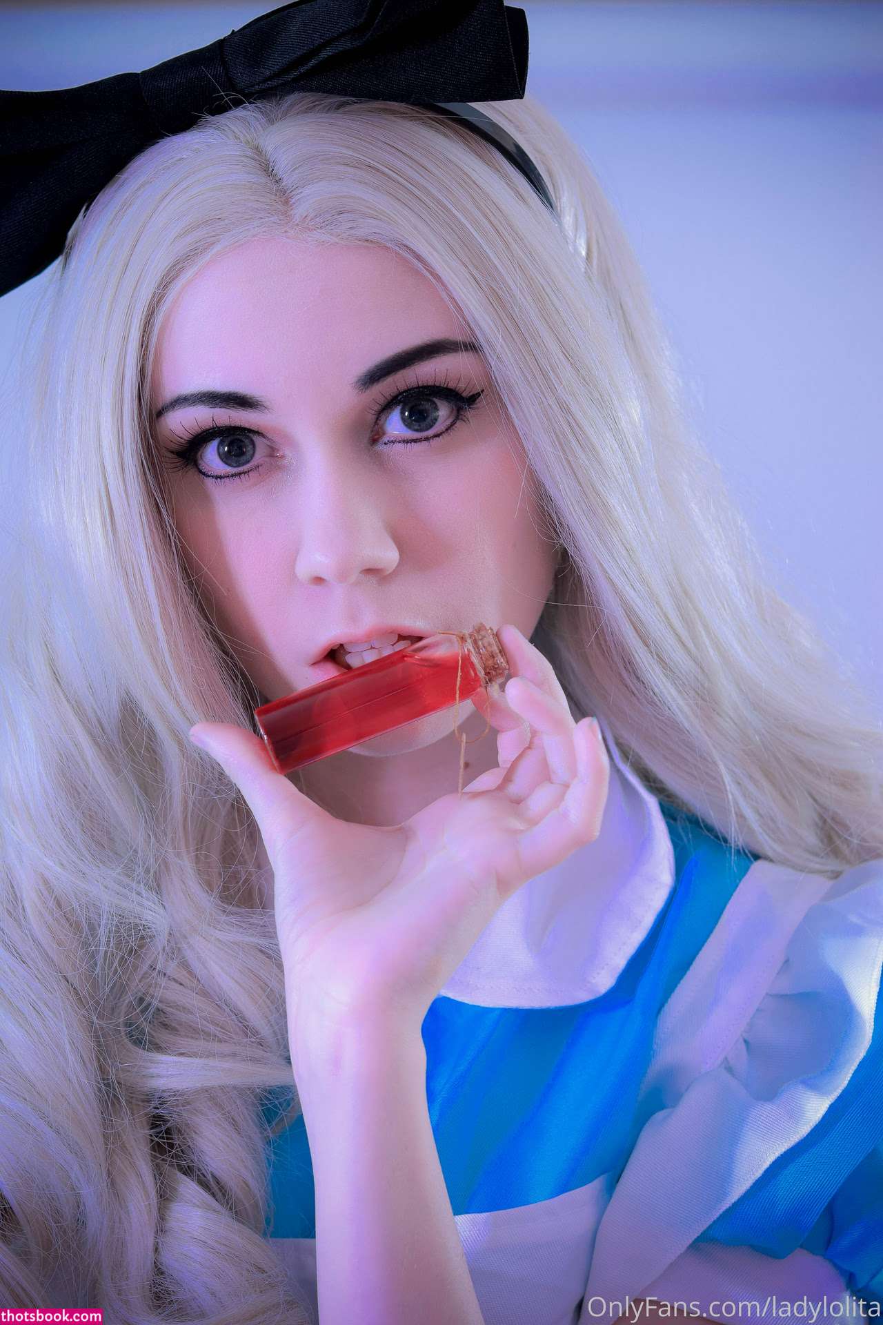 Runesy LadyLolita TinyLolita Nude Leaks OnlyFans Photos #4 1376171