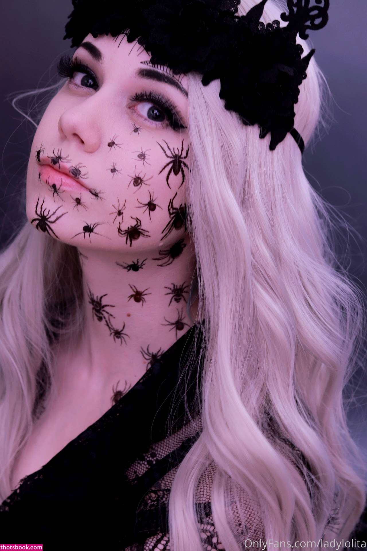 Runesy LadyLolita TinyLolita Nude Leaks OnlyFans Photos #4 1376174