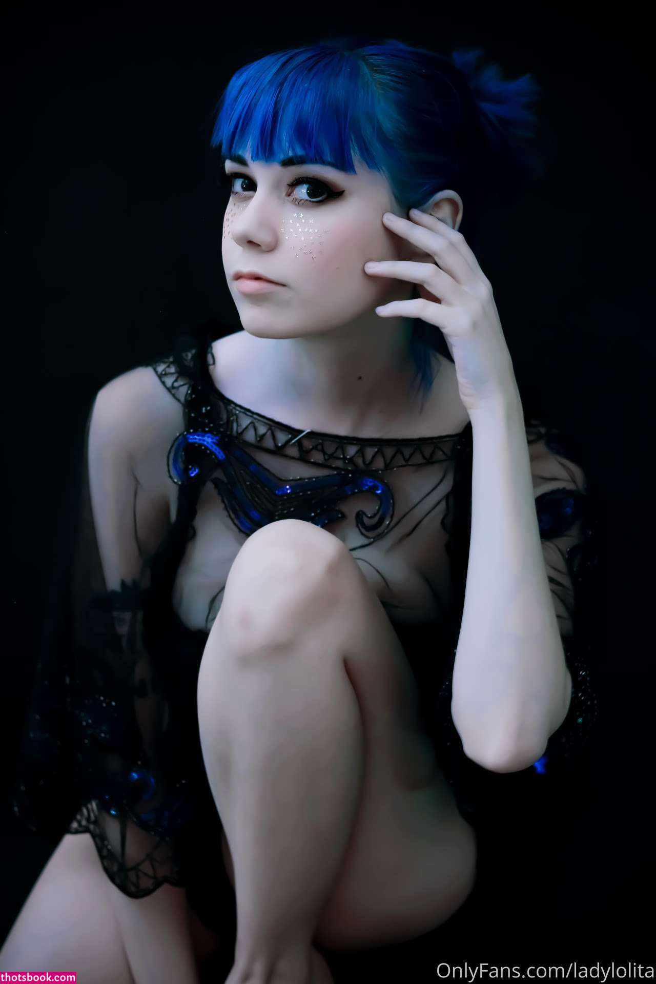 Runesy LadyLolita TinyLolita Nude Leaks OnlyFans Photos #4 1376176