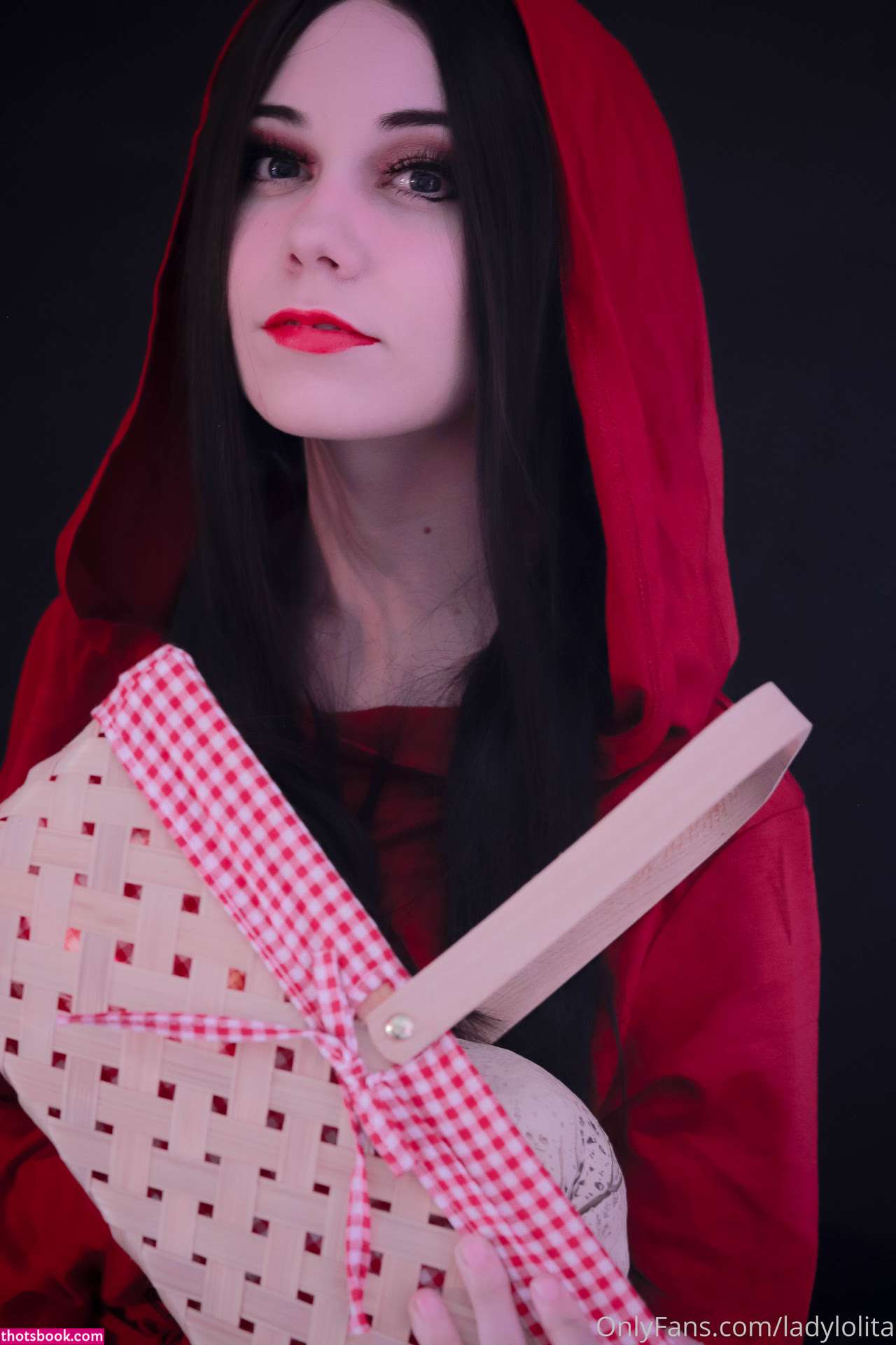 Runesy LadyLolita TinyLolita Nude Leaks OnlyFans Photos #4 1376179