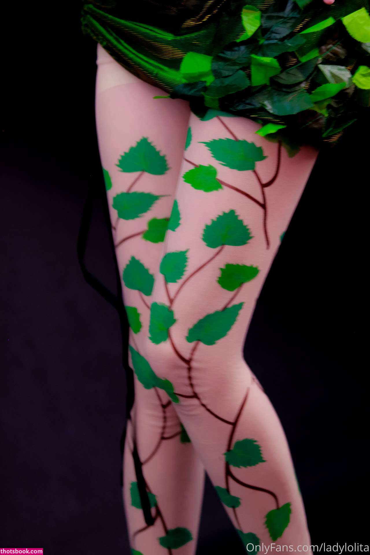 Runesy LadyLolita TinyLolita Nude Leaks OnlyFans Photos #5 1376185