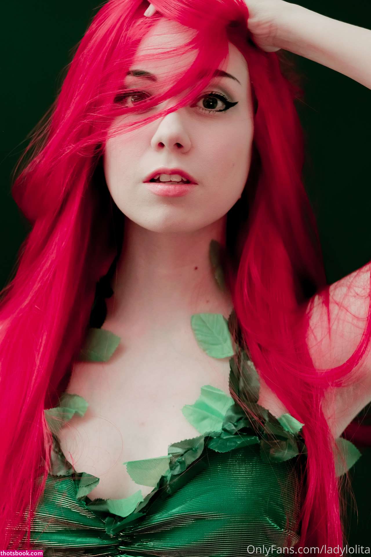 Runesy LadyLolita TinyLolita Nude Leaks OnlyFans Photos #5 1376186