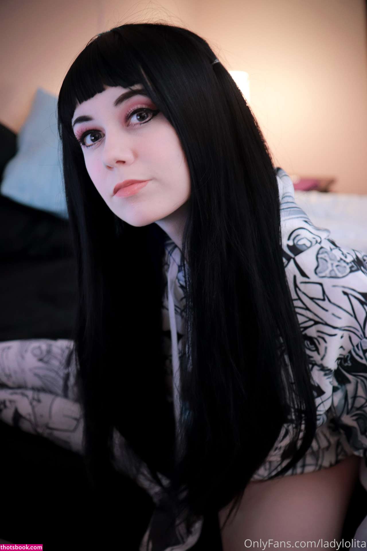 Runesy LadyLolita TinyLolita Nude Leaks OnlyFans Photos #5 1376188