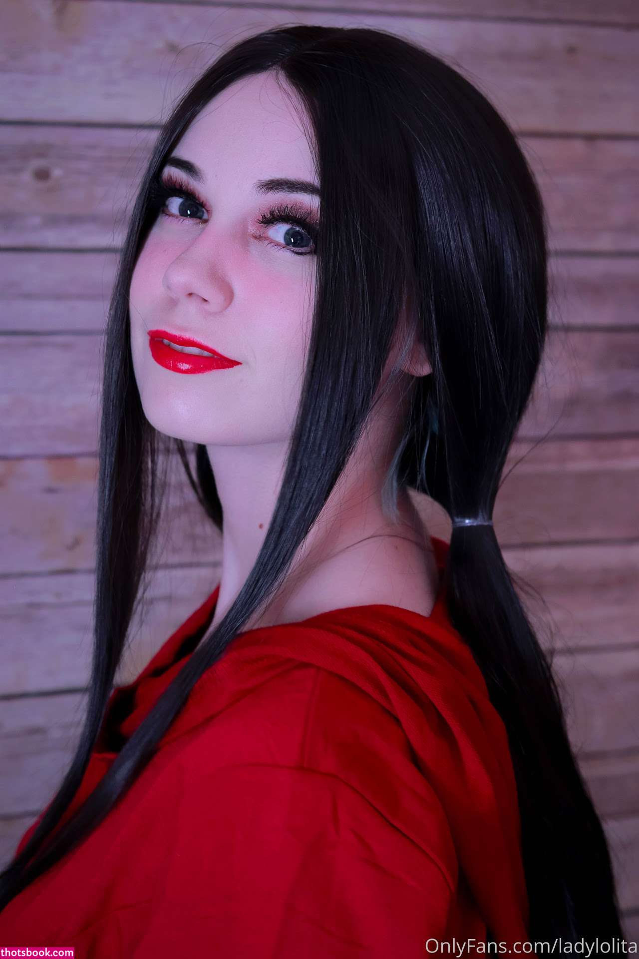 Runesy LadyLolita TinyLolita Nude Leaks OnlyFans Photos #5 1376190