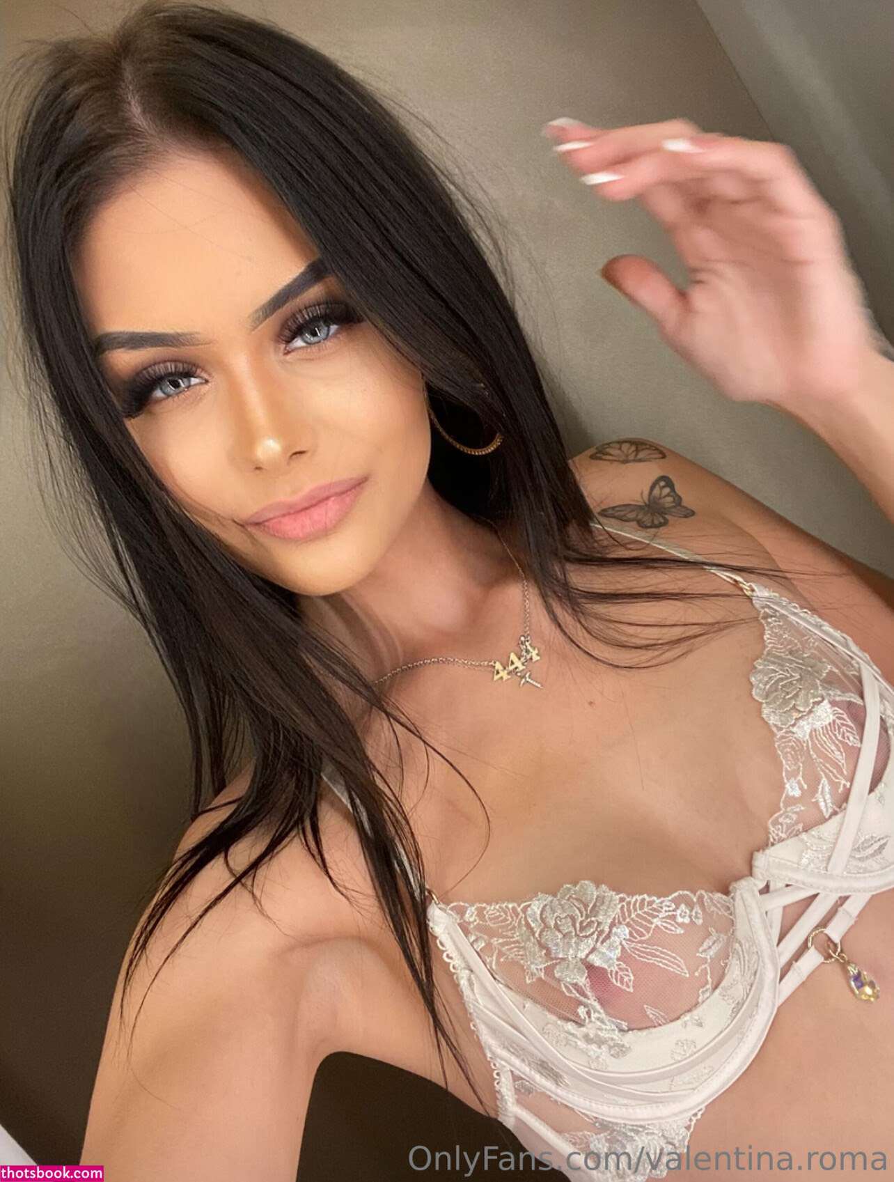 Valentina roma Nude Leaks OnlyFans Photos #7 1376241