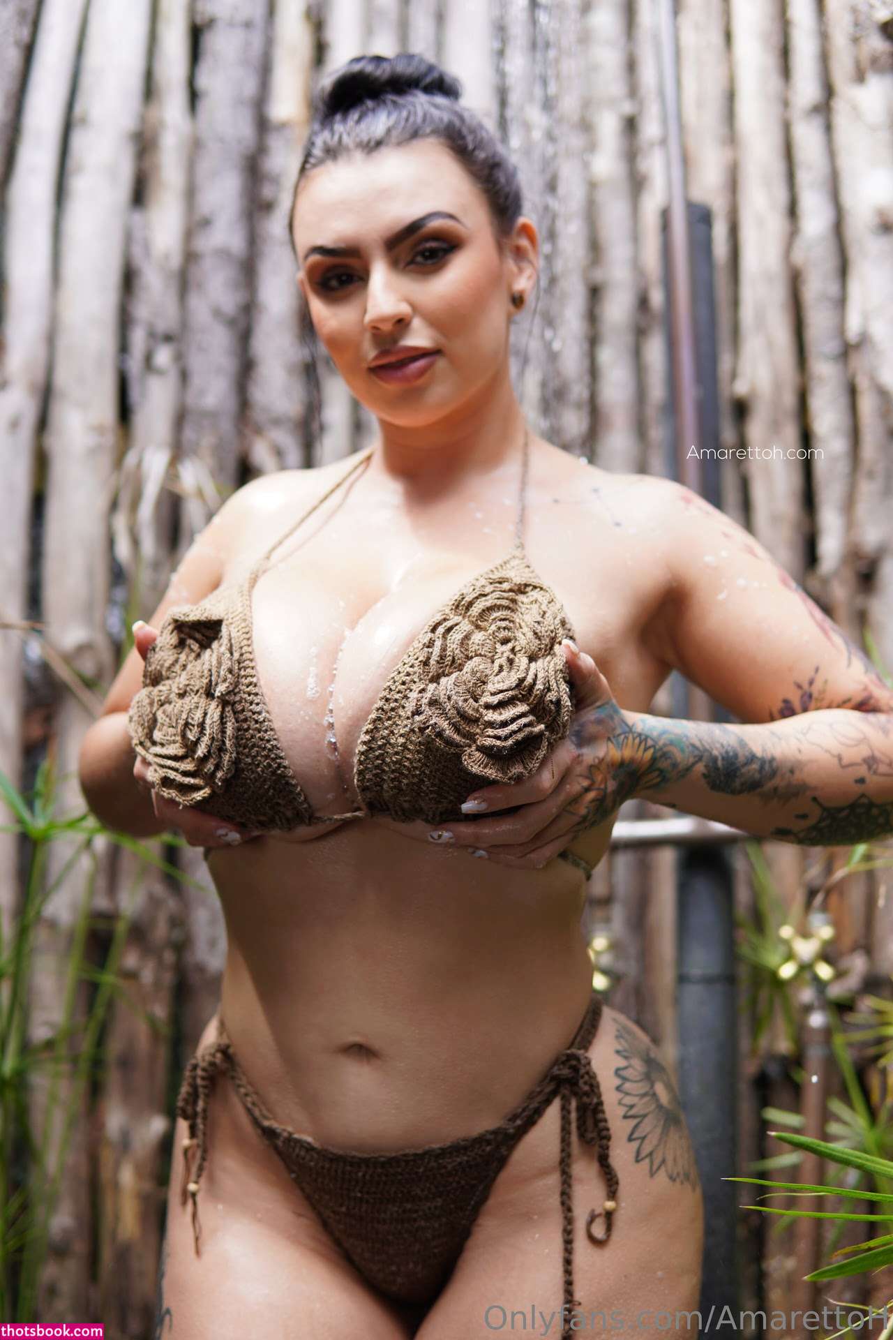 Amaretto Hammer Amarettoh iamareto Nude Leaks OnlyFans Photos #73 1376294