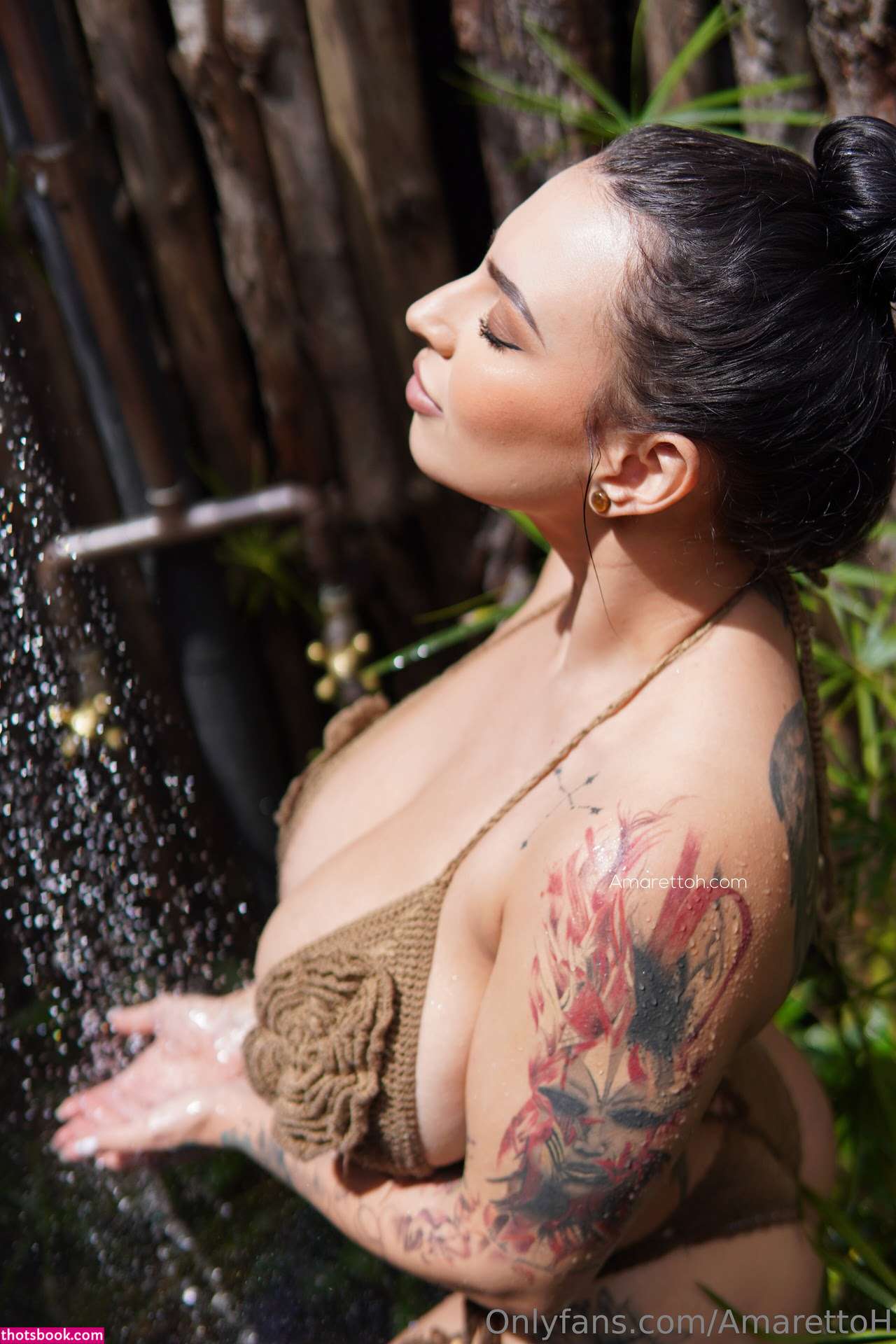 Amaretto Hammer Amarettoh iamareto Nude Leaks OnlyFans Photos #73 1376298