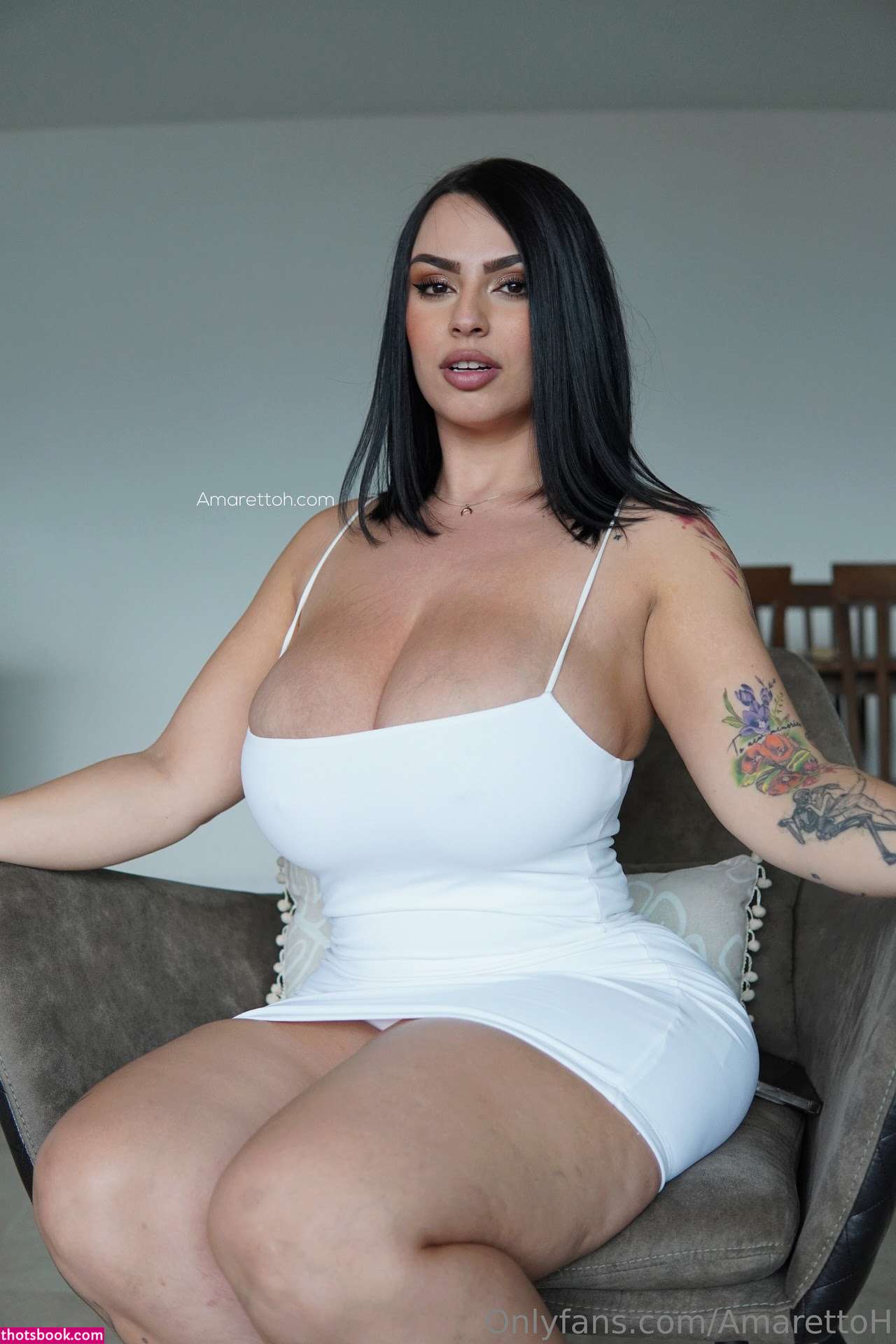 Amaretto Hammer Amarettoh iamareto Nude Leaks OnlyFans Photos #74 1376322