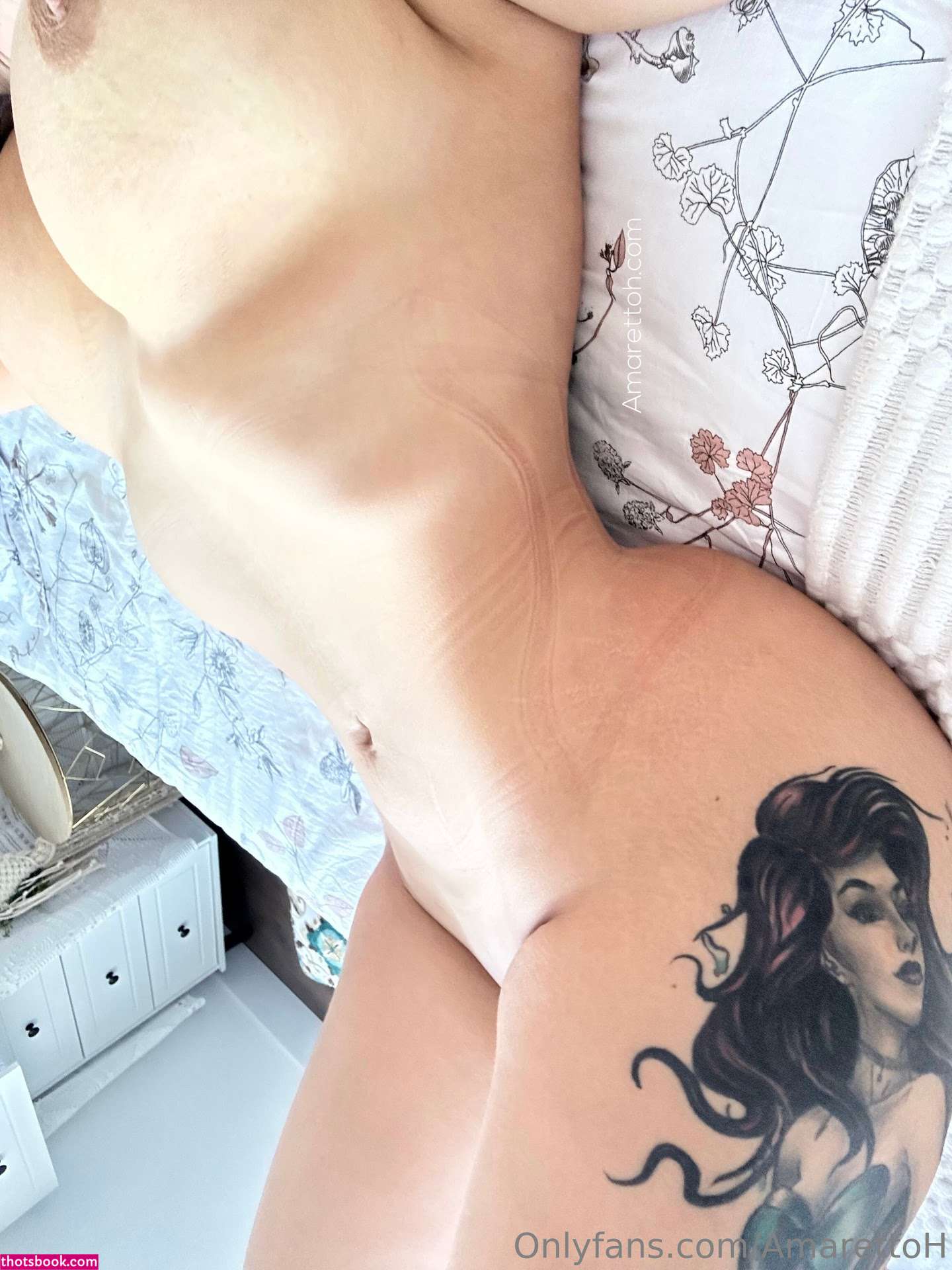 Amaretto Hammer Amarettoh iamareto Nude Leaks OnlyFans Photos #76 1376384