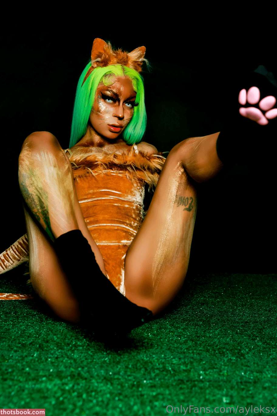 Ayleks Nude Leaks OnlyFans Photos #23 1376525