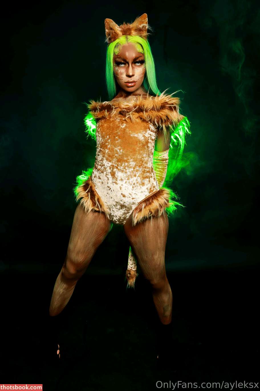 Ayleks Nude Leaks OnlyFans Photos #23 1376527