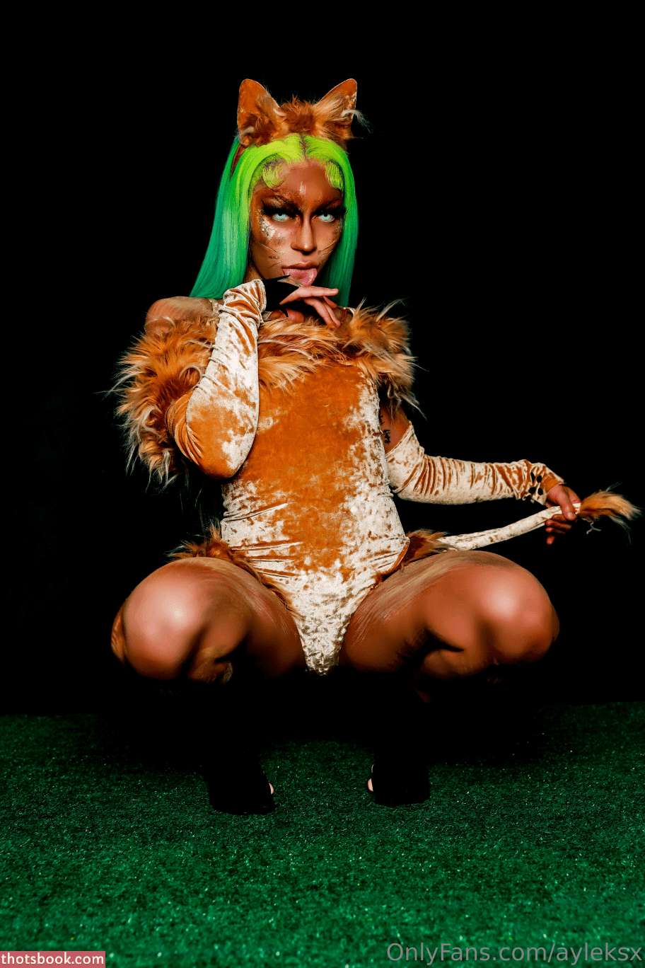 Ayleks Nude Leaks OnlyFans Photos #23 1376531