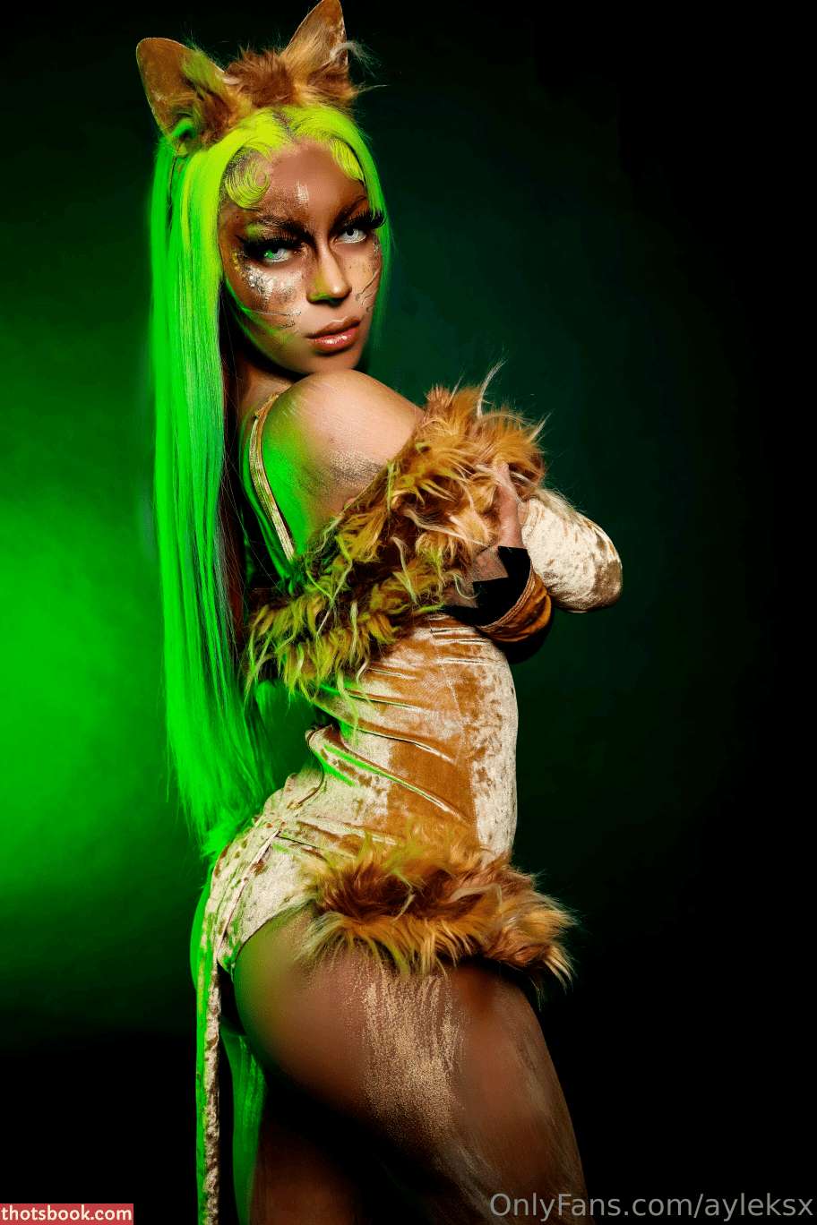 Ayleks Nude Leaks OnlyFans Photos #23 1376533