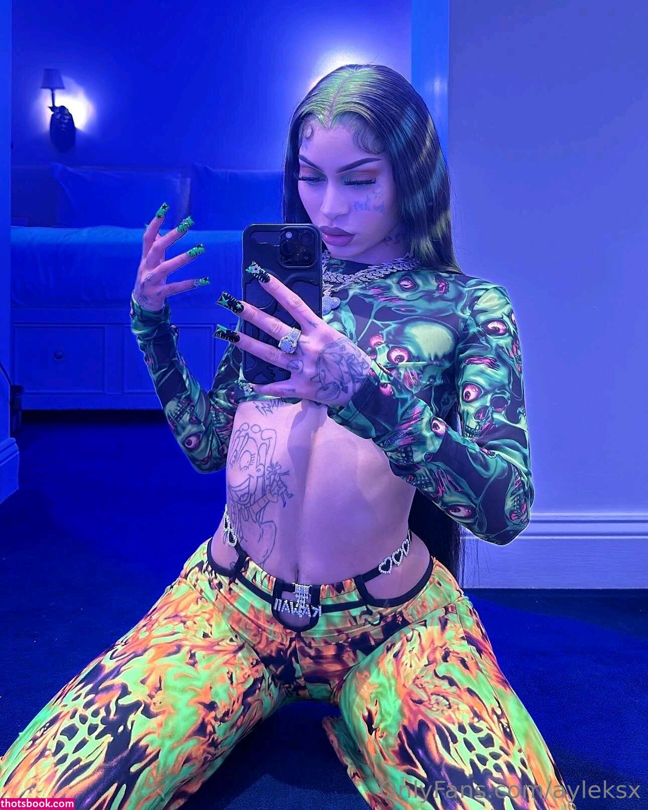 Ayleks Nude Leaks OnlyFans Photos #25 1376542