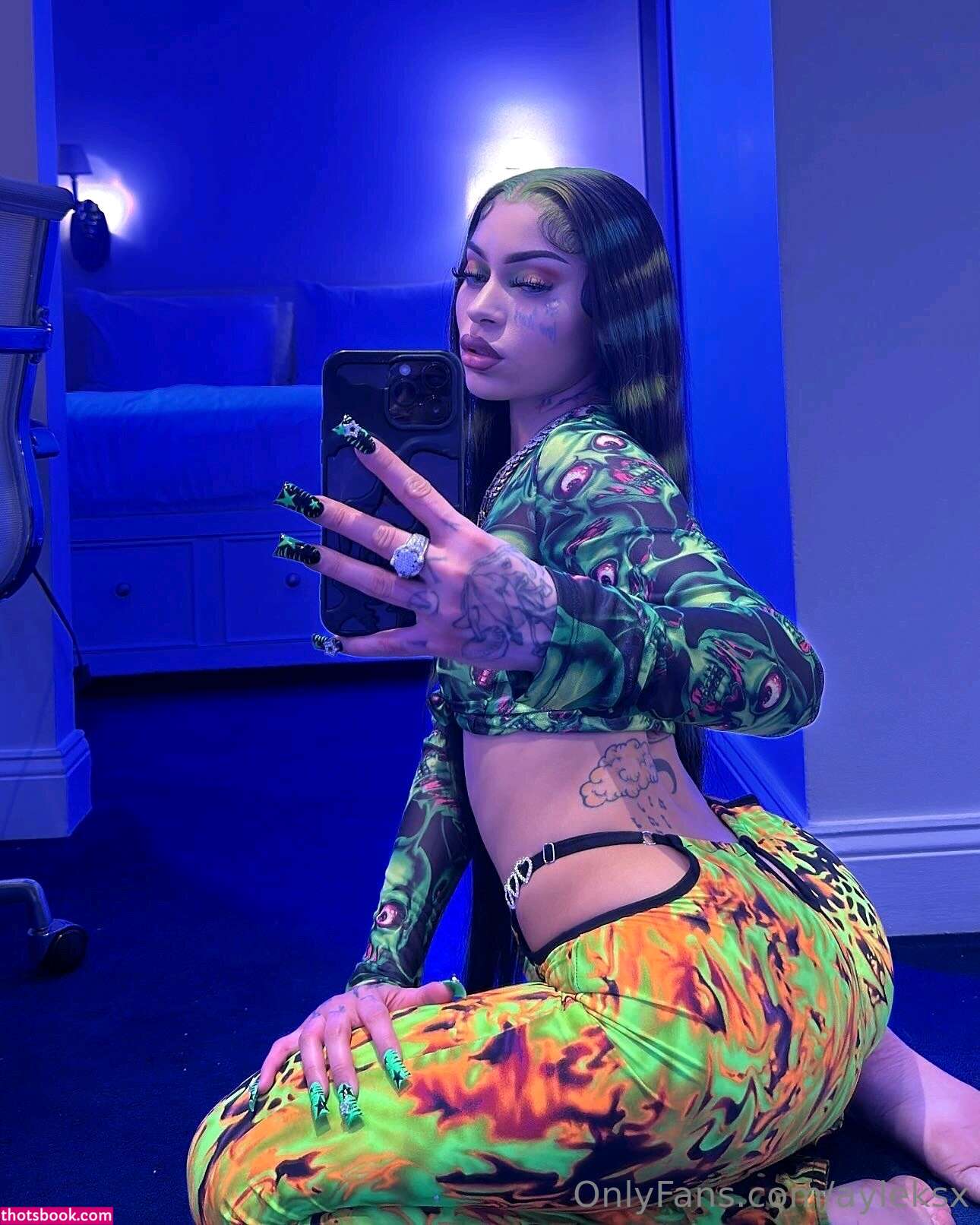 Ayleks Nude Leaks OnlyFans Photos #25 1376544