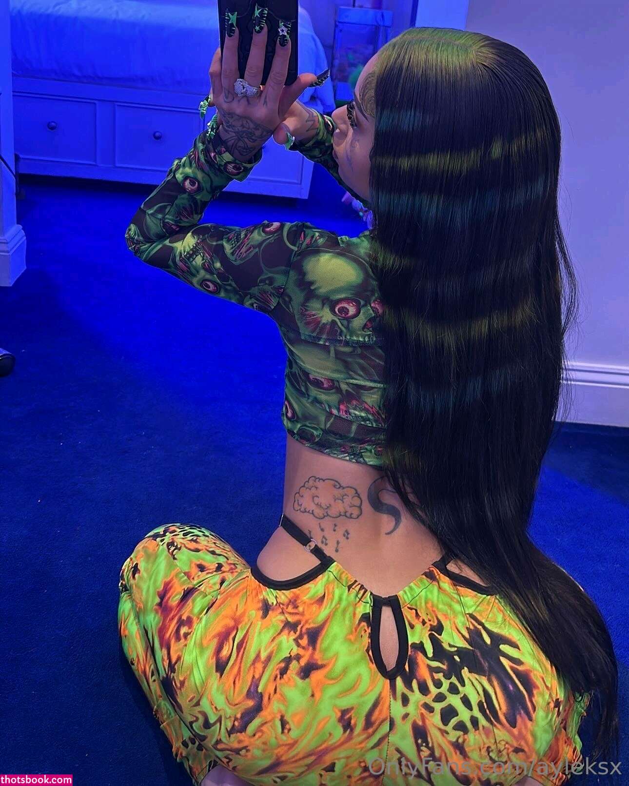 Ayleks Nude Leaks OnlyFans Photos #25 1376551