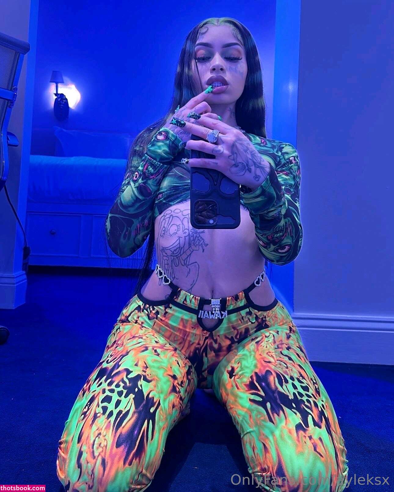 Ayleks Nude Leaks OnlyFans Photos #25 1376554