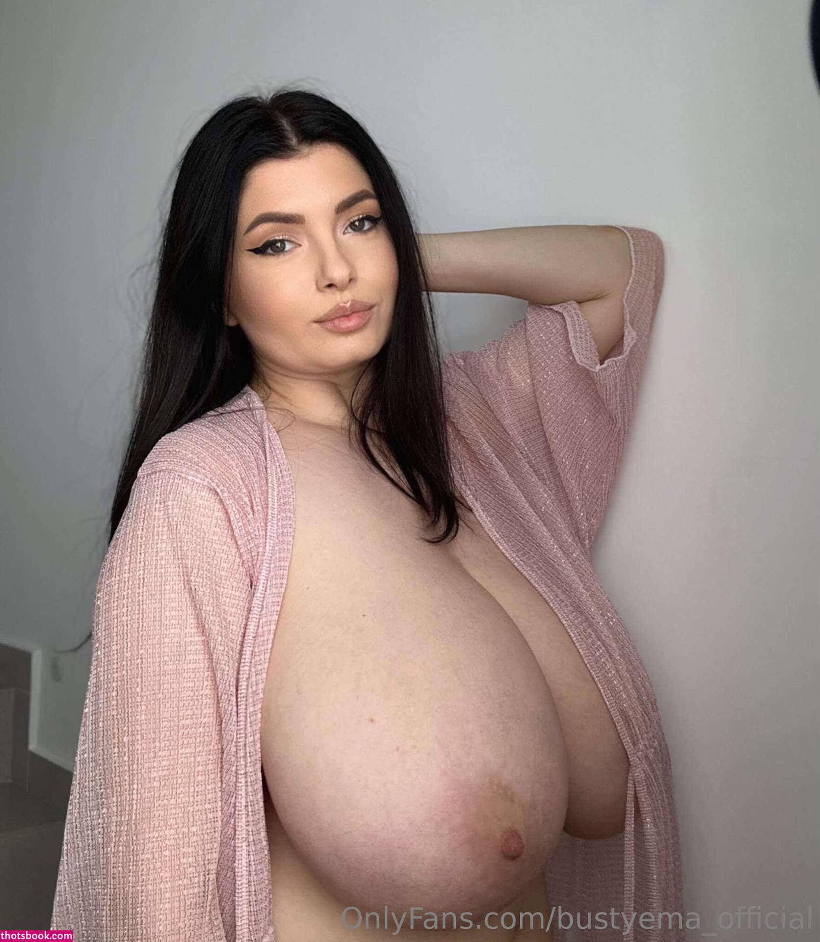 Busty Ema Nude Leaks OnlyFans Photos #40 1376568