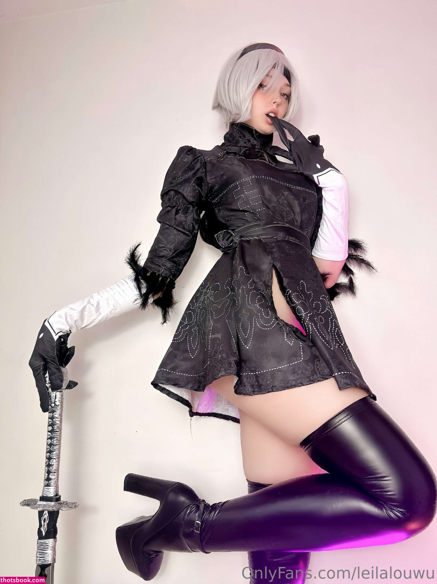 emmalovip leilalouwu EmmaLo Nude Leaks OnlyFans Photos #10 1376717