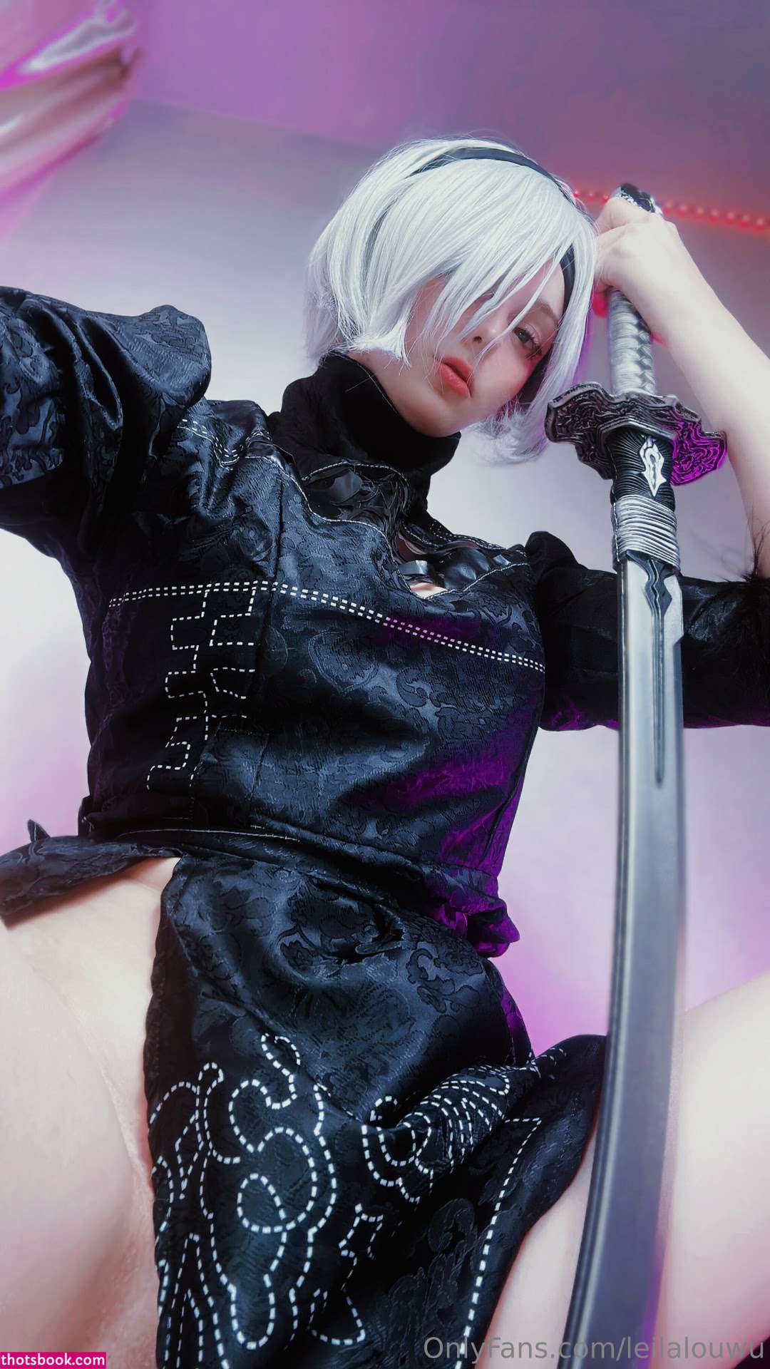 emmalovip leilalouwu EmmaLo Nude Leaks OnlyFans Photos #10 1376719