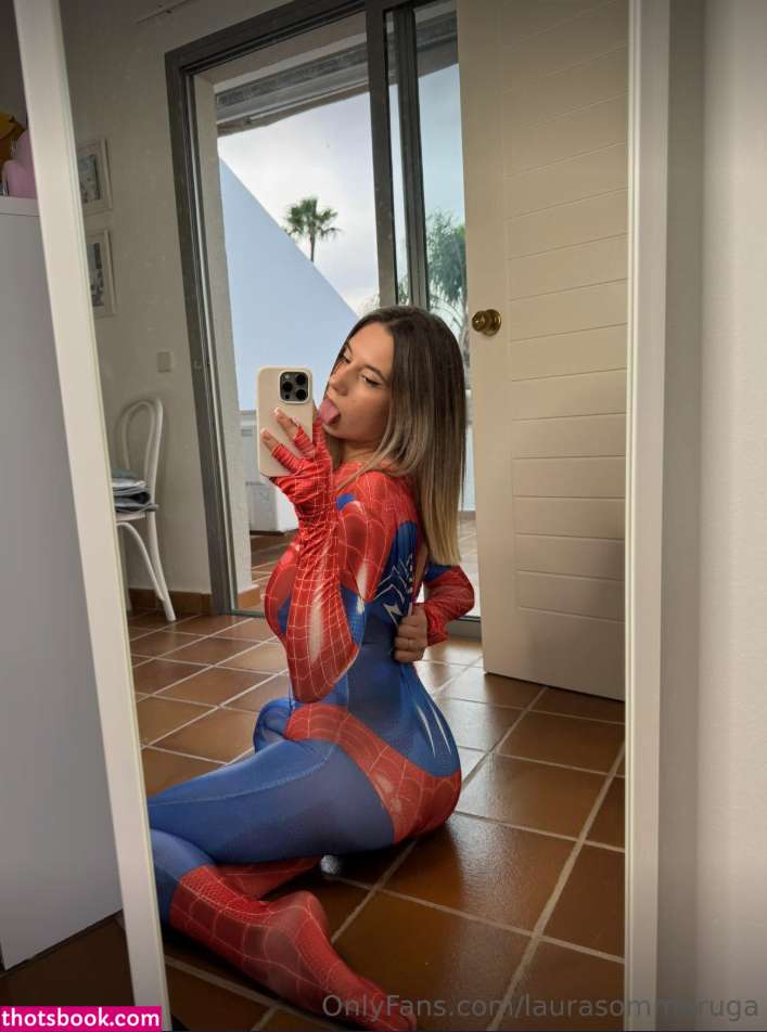 Laura Sommaruga Nude Leaks OnlyFans Photos #32 1376954