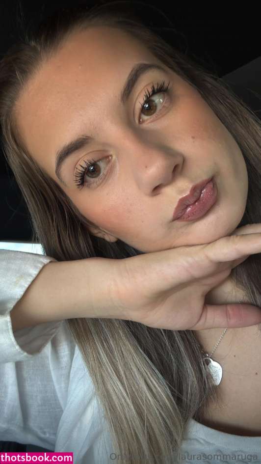 Laura Sommaruga Nude Leaks OnlyFans Photos #32 1376959