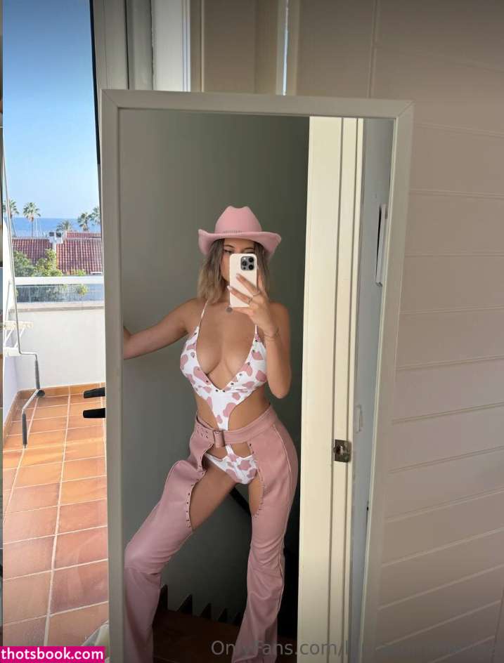 Laura Sommaruga Nude Leaks OnlyFans Photos #32 1376962