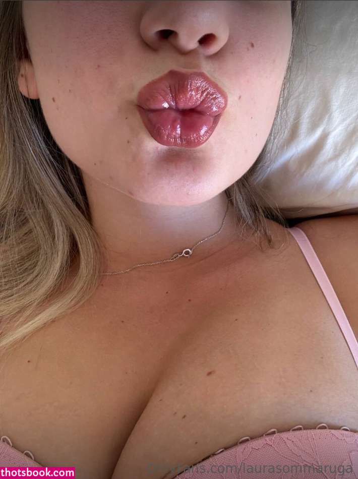 Laura Sommaruga Nude Leaks OnlyFans Photos #32 1376972