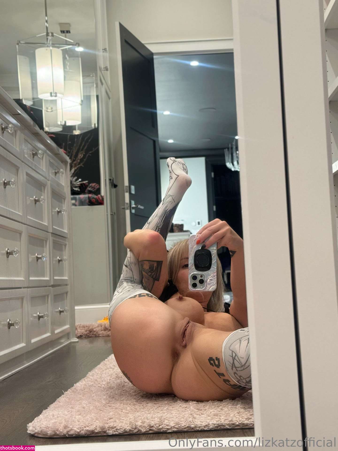 Liz Katz Nude Leaks OnlyFans Photos #36 1377063