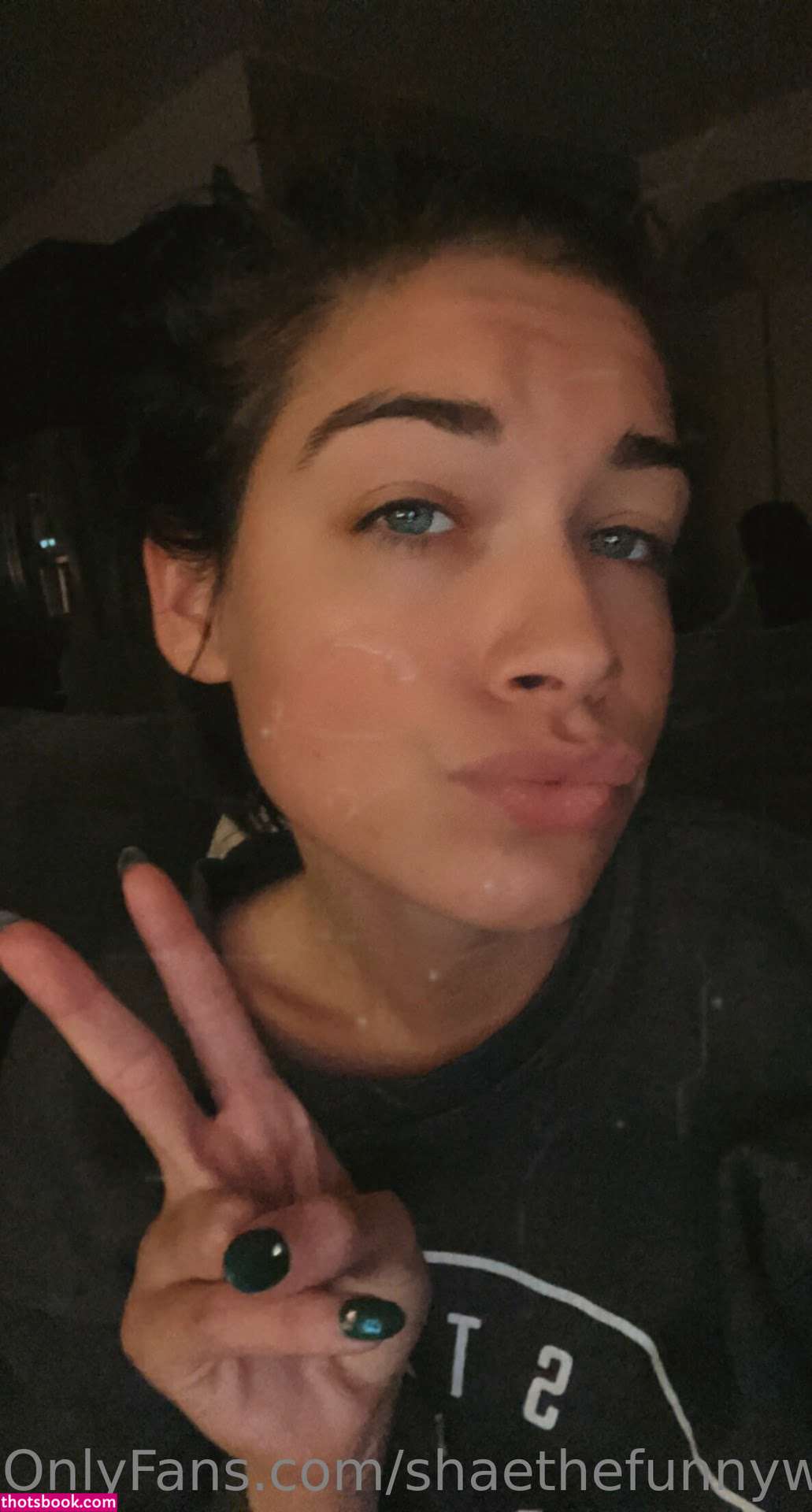 Makenzi Berg shaethefunnywhore Nude Leaks OnlyFans Photos #8 1377230