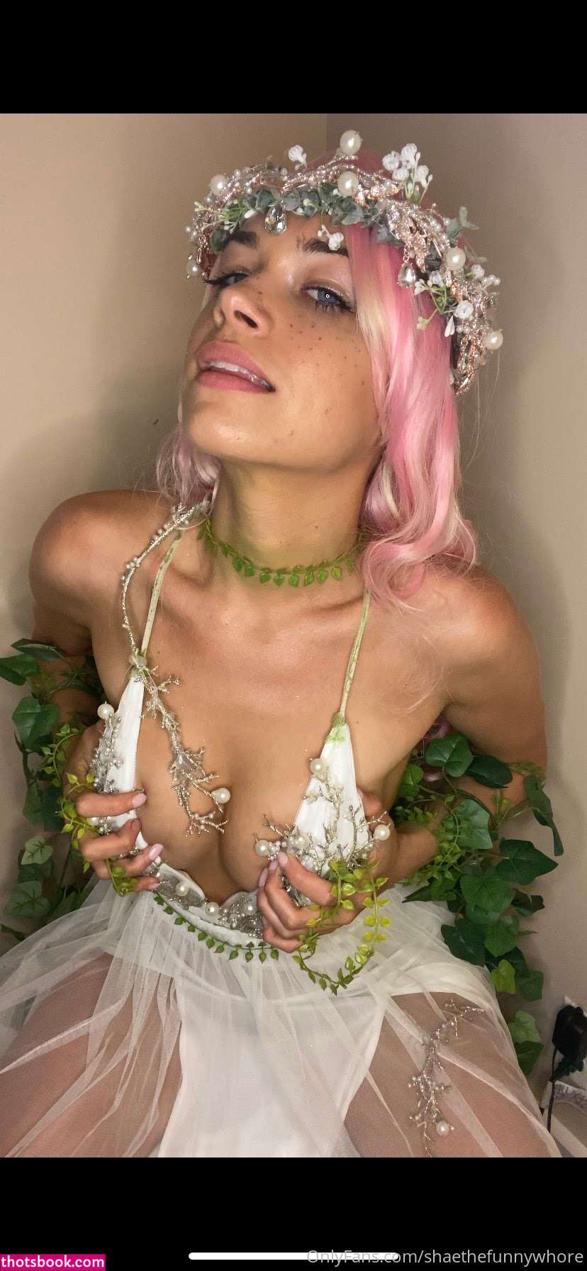 Makenzi Berg shaethefunnywhore Nude Leaks OnlyFans Photos #9 1377237