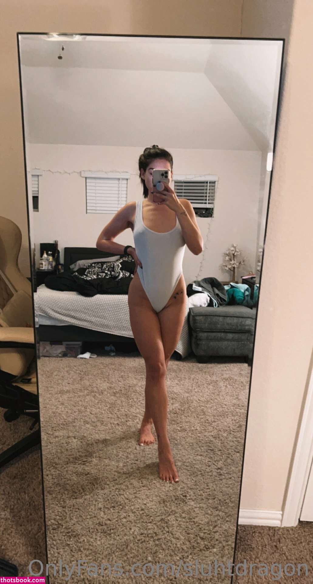 Makenzi Berg shaethefunnywhore Nude Leaks OnlyFans Photos #10 1377248