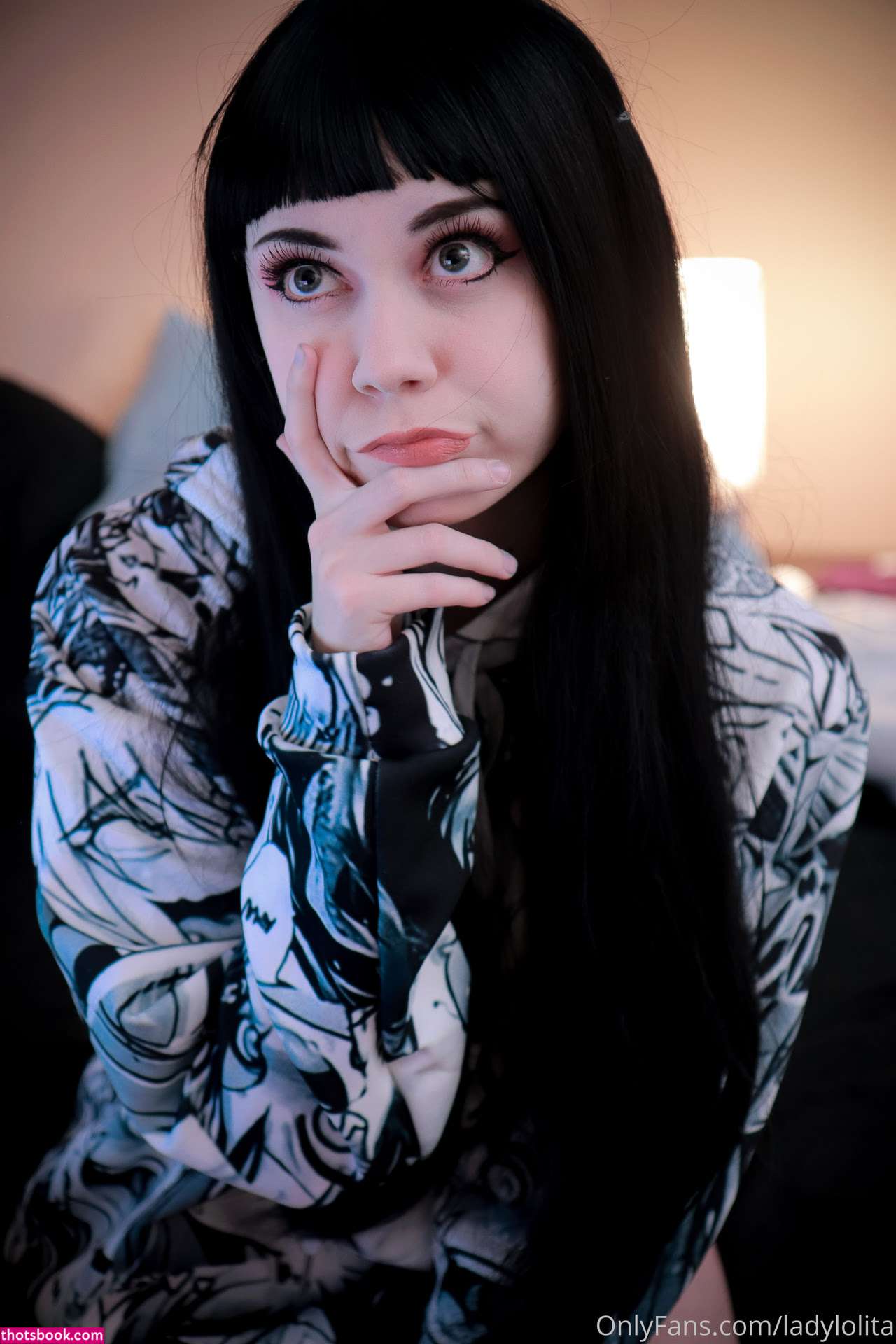 Runesy LadyLolita TinyLolita Nude Leaks OnlyFans Photos #6 1377381