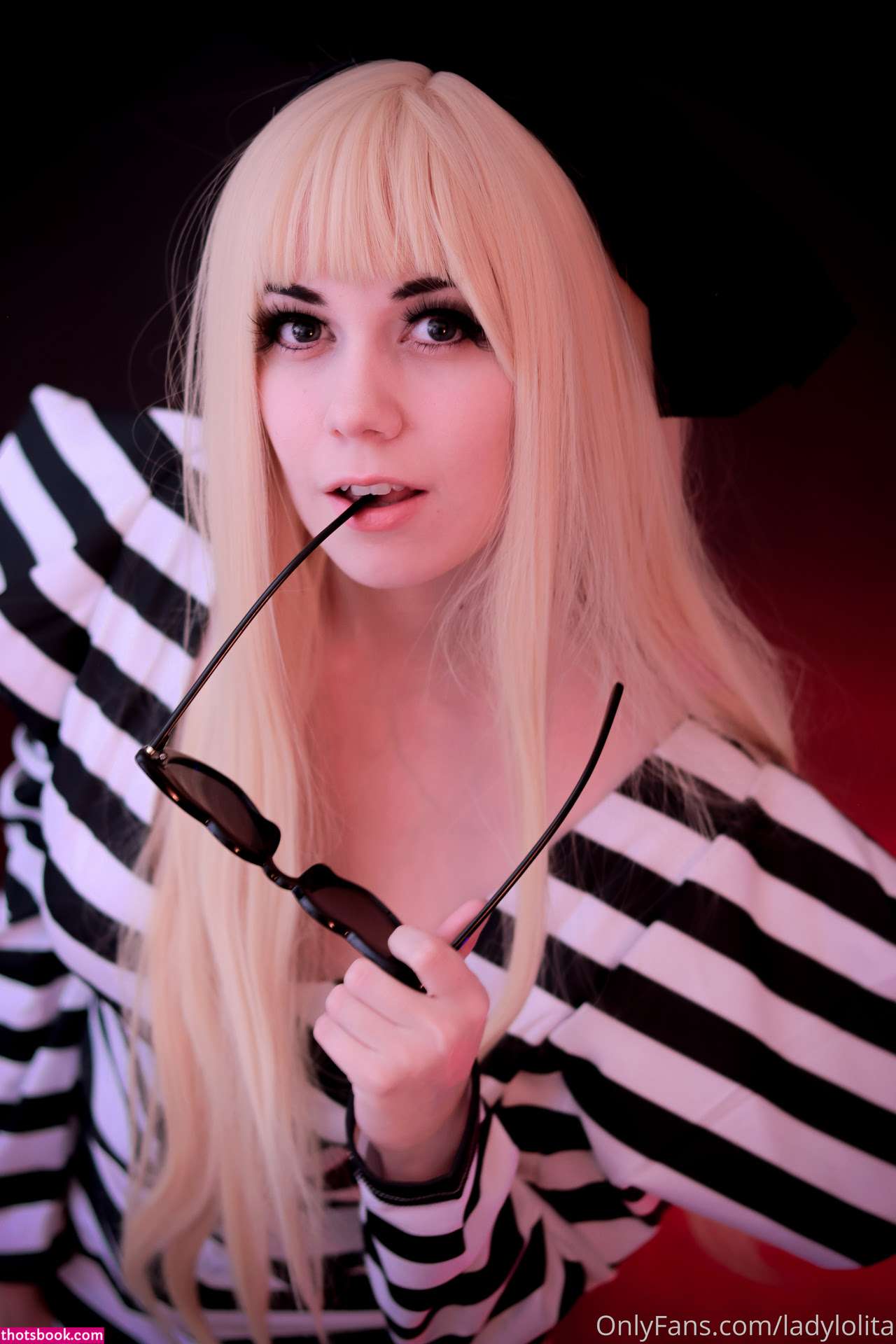 Runesy LadyLolita TinyLolita Nude Leaks OnlyFans Photos #6 1377383