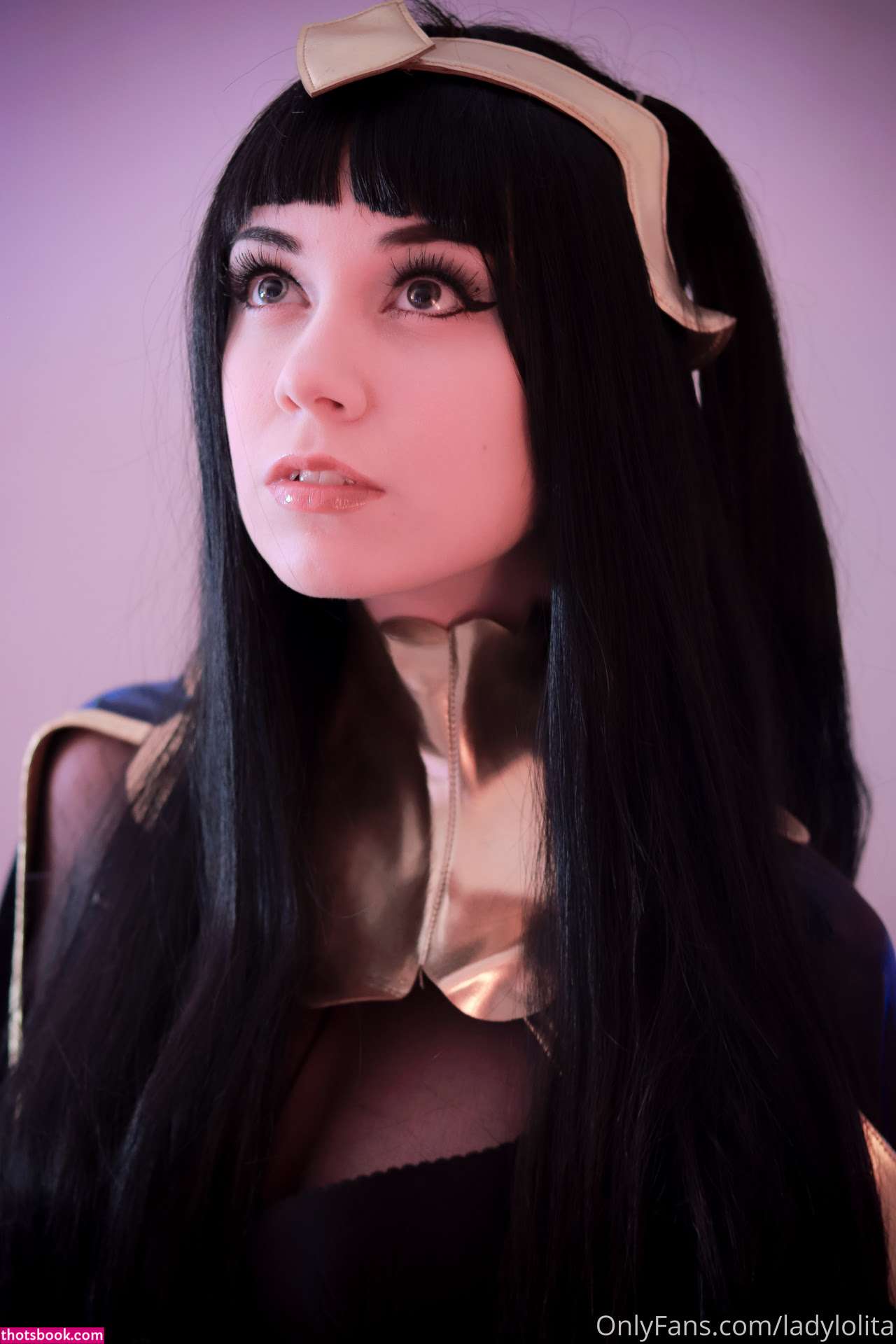 Runesy LadyLolita TinyLolita Nude Leaks OnlyFans Photos #6 1377384