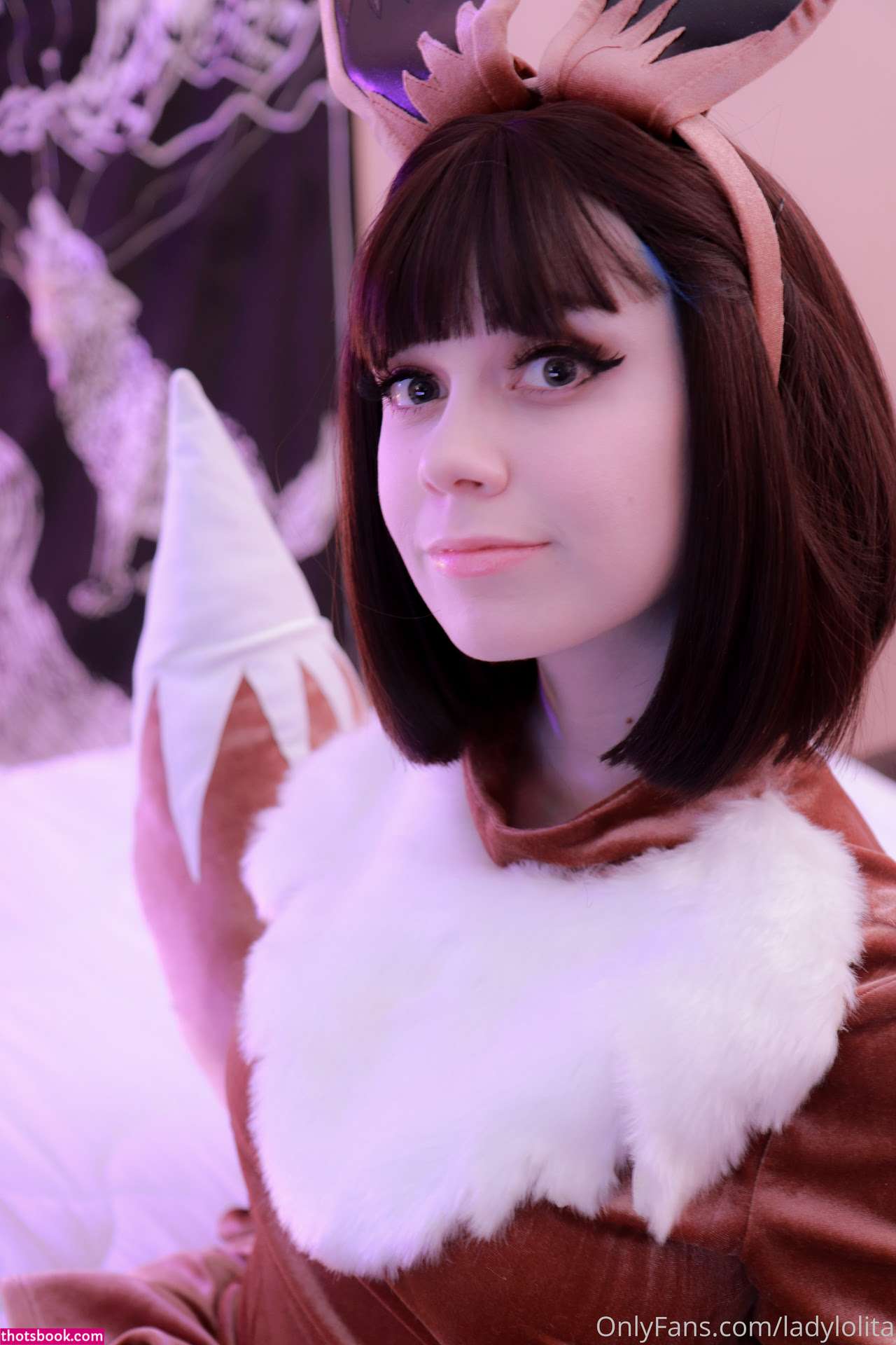 Runesy LadyLolita TinyLolita Nude Leaks OnlyFans Photos #6 1377385