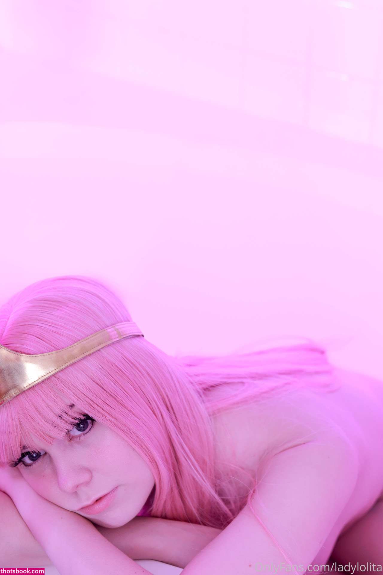 Runesy LadyLolita TinyLolita Nude Leaks OnlyFans Photos #6 1377387