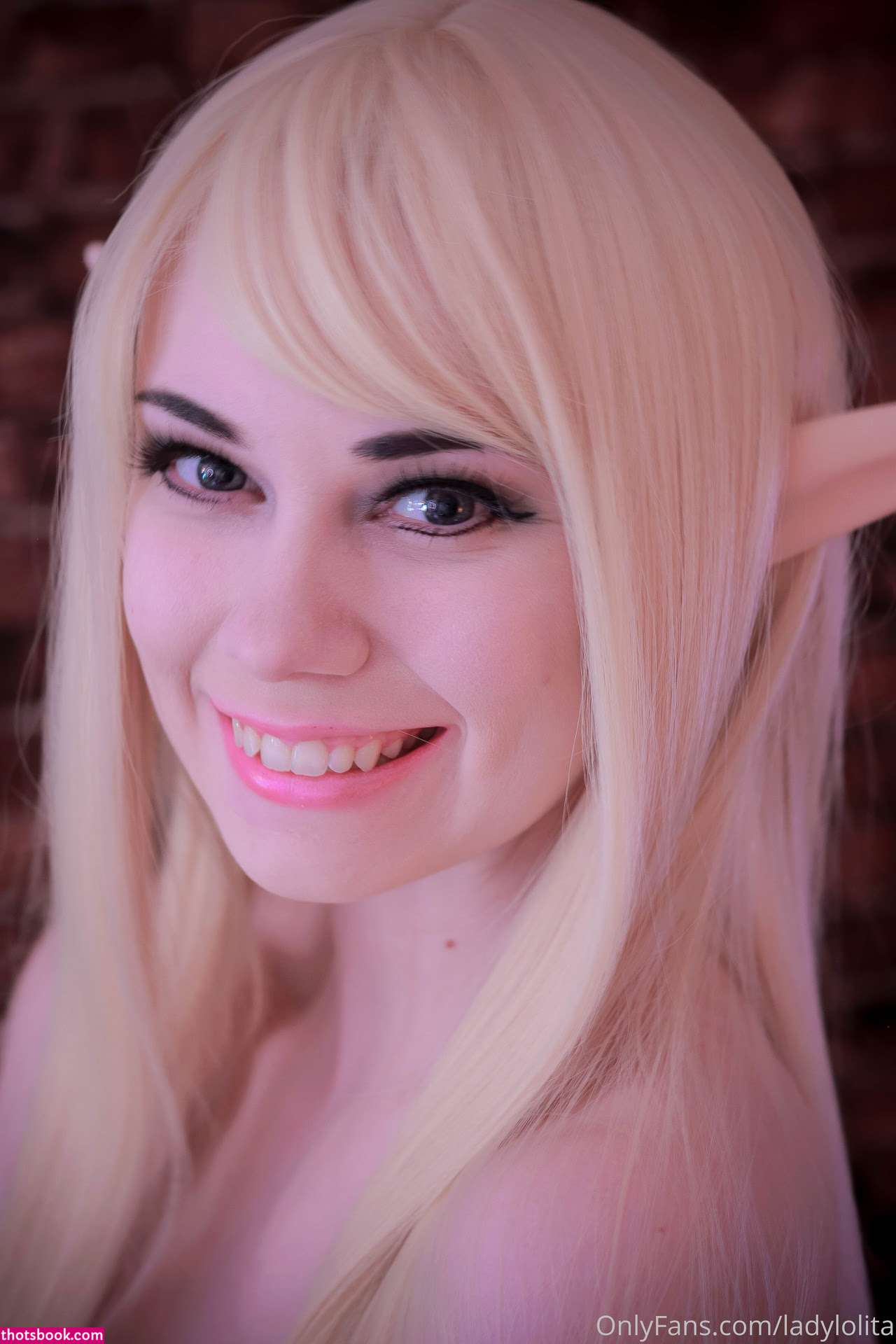 Runesy LadyLolita TinyLolita Nude Leaks OnlyFans Photos #8 1377407