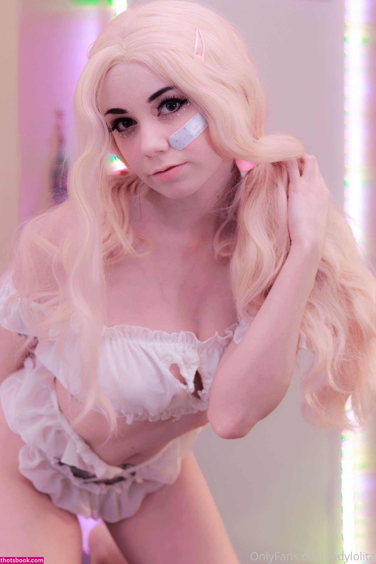 Runesy LadyLolita TinyLolita Nude Leaks OnlyFans Photos #9 1377413