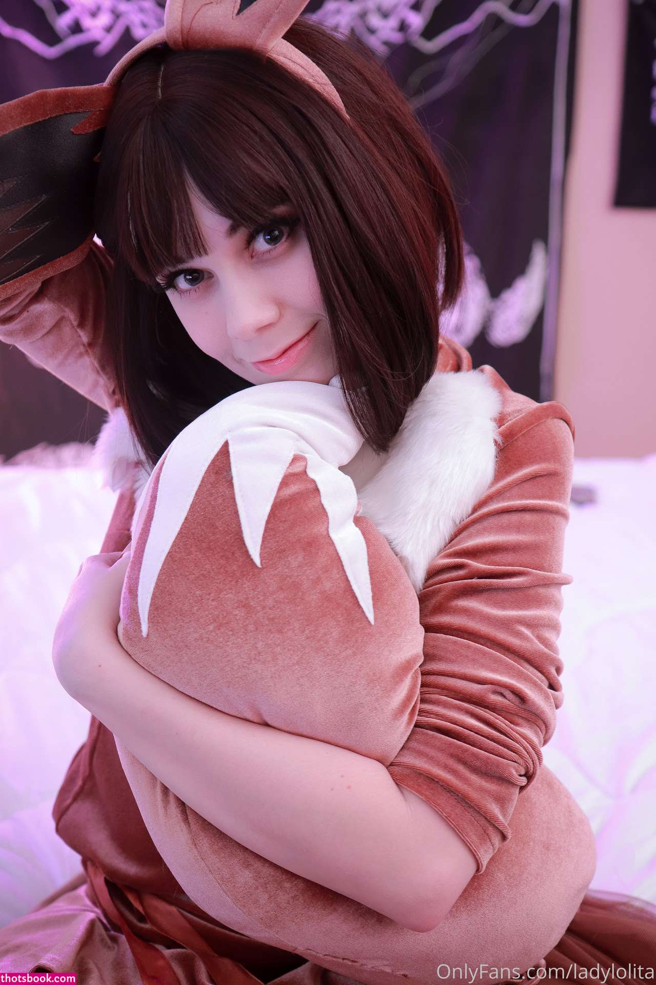 Runesy LadyLolita TinyLolita Nude Leaks OnlyFans Photos #9 1377418