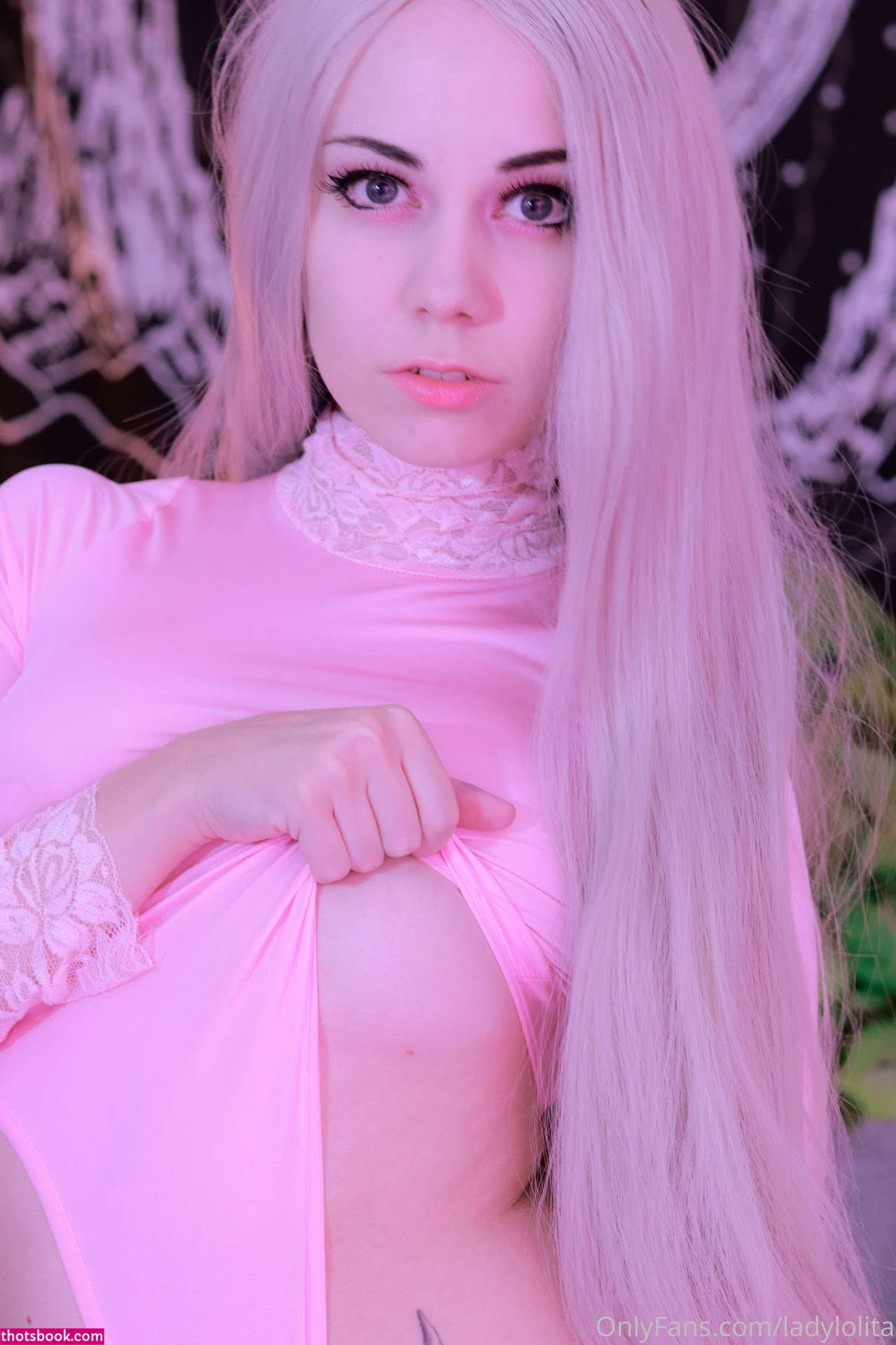 Runesy LadyLolita TinyLolita Nude Leaks OnlyFans Photos #10 1377421