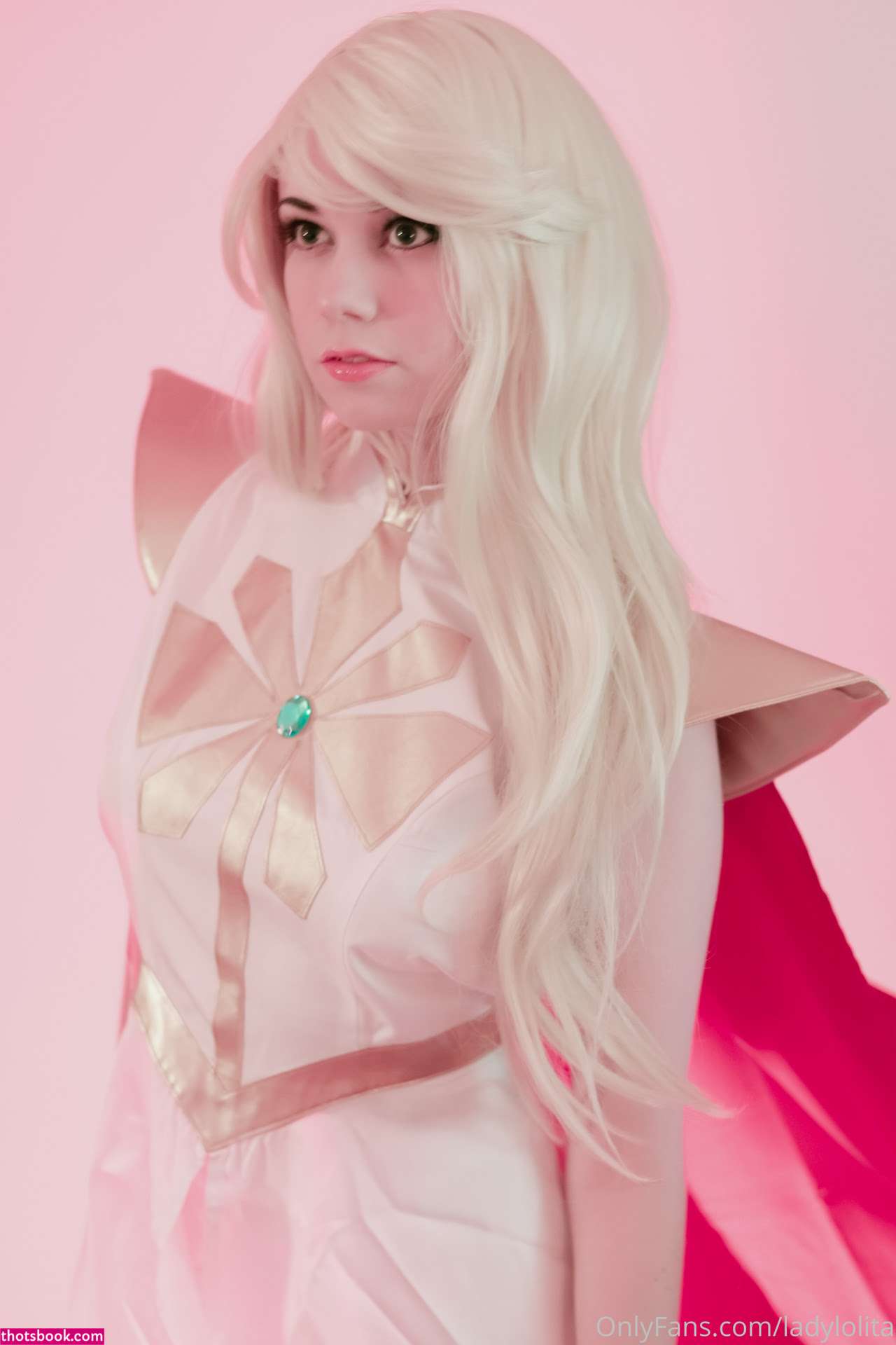 Runesy LadyLolita TinyLolita Nude Leaks OnlyFans Photos #10 1377422