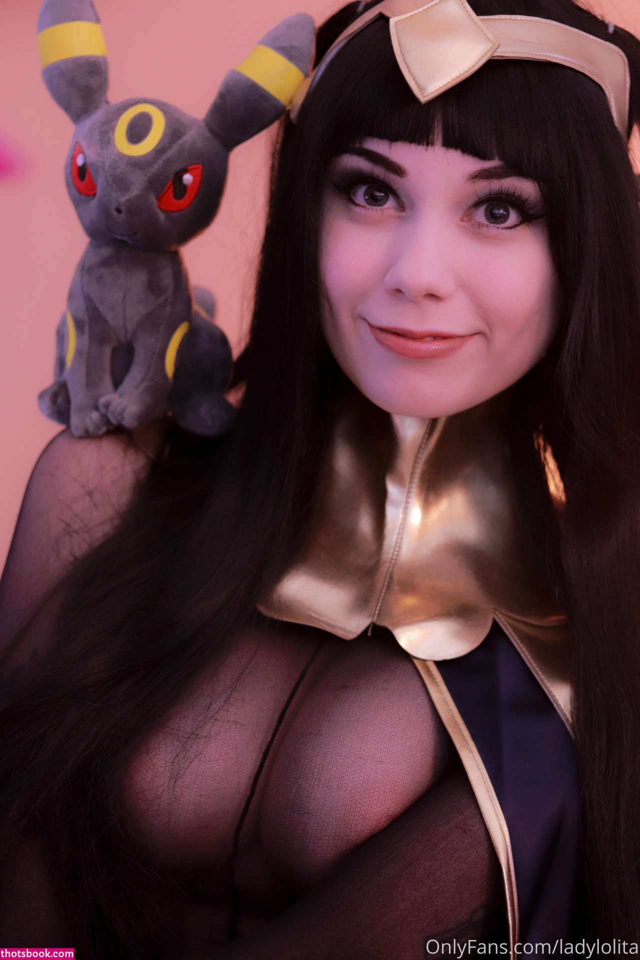 Runesy LadyLolita TinyLolita Nude Leaks OnlyFans Photos #10 1377423