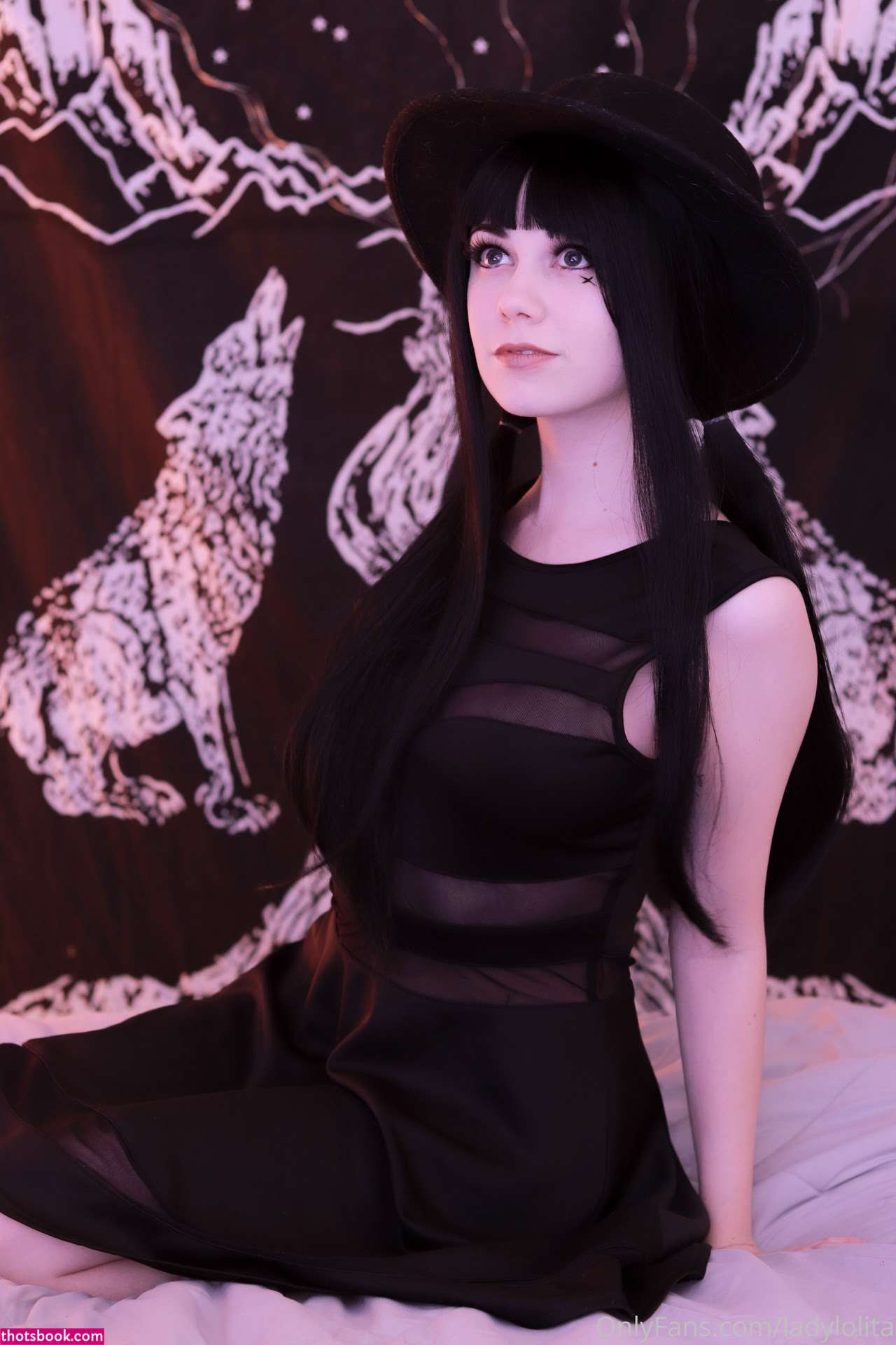 Runesy LadyLolita TinyLolita Nude Leaks OnlyFans Photos #10 1377427