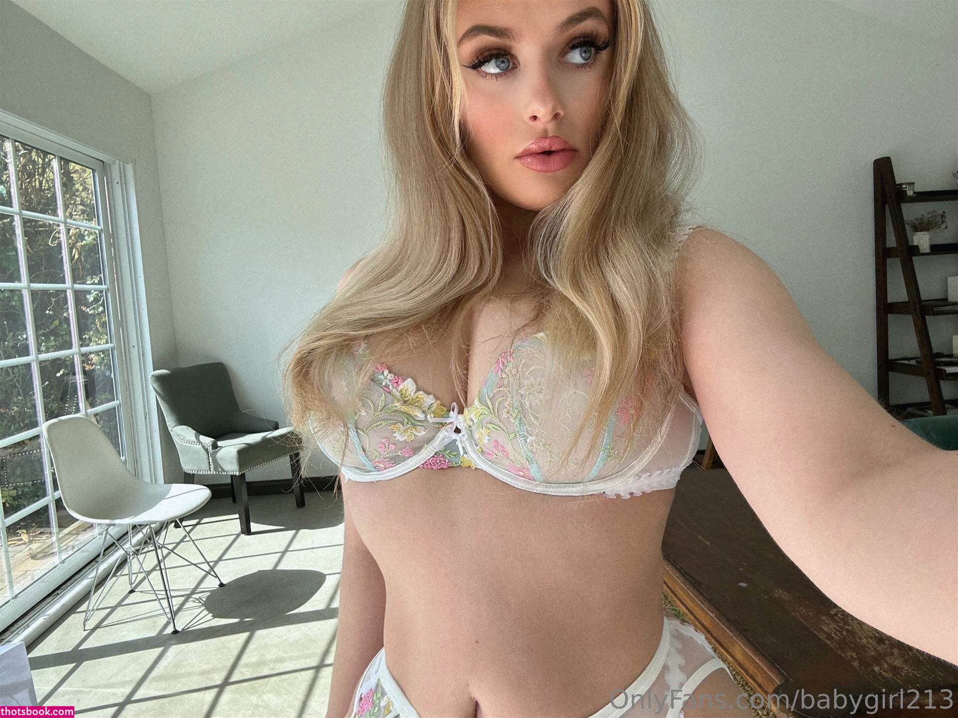 Actuallyemmy Babygirl123 Nude Leaks OnlyFans Photos #4 1394338