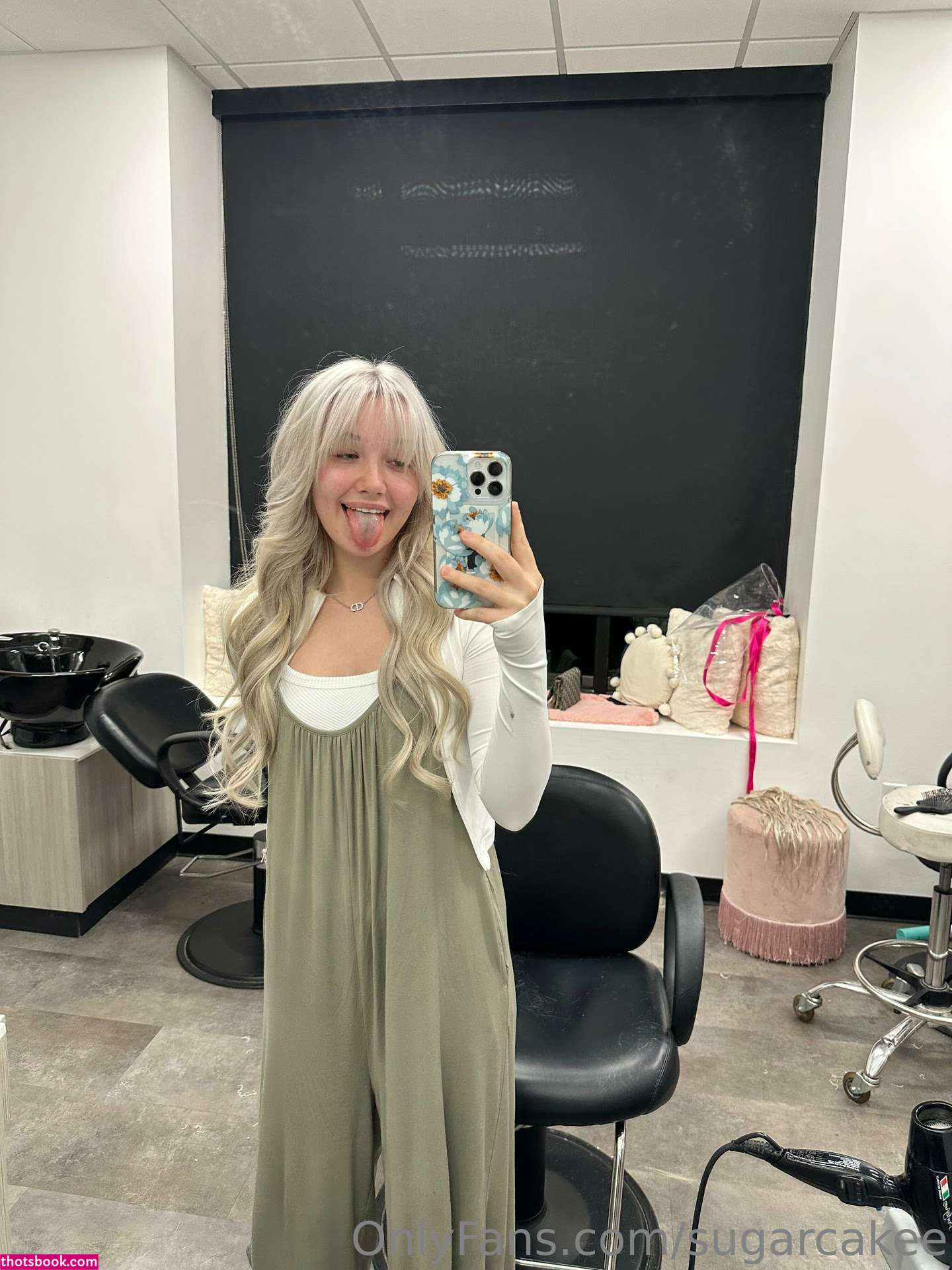 Ashhxpee Sugarcakee Nude Leaks OnlyFans Photos #1 1394379