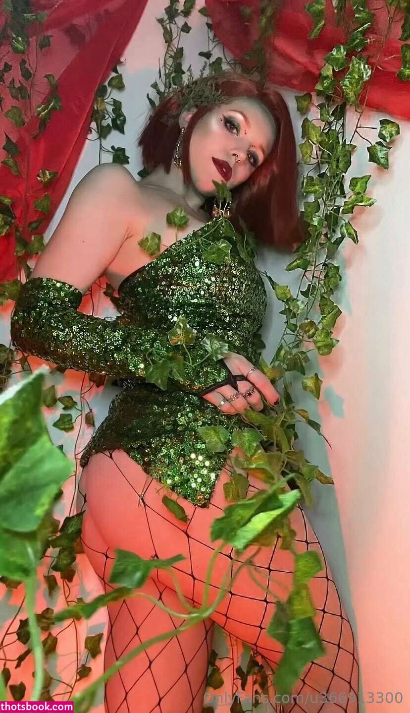 Frenchfriar Madison Friar frenchfriarcosplay Nude Leaks OnlyFans Photos #2 1394988