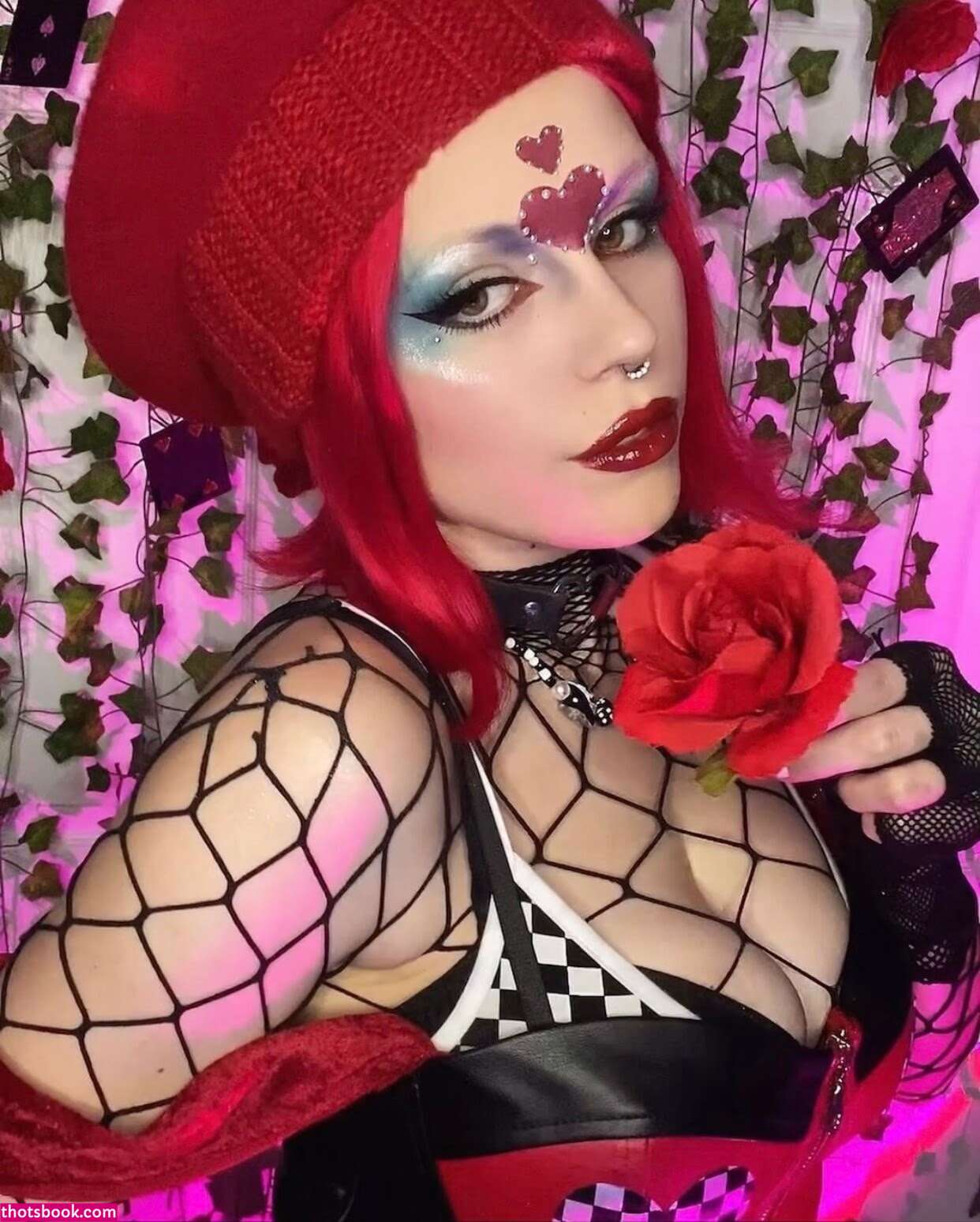 Frenchfriar Madison Friar frenchfriarcosplay Nude Leaks OnlyFans Photos #3 1394991