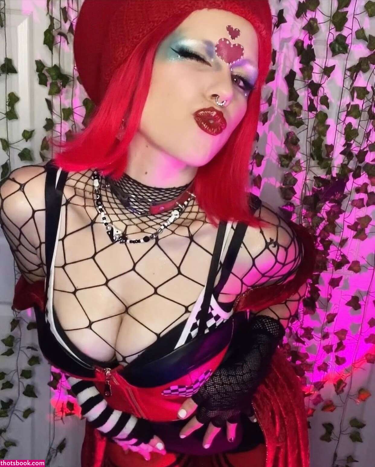 Frenchfriar Madison Friar frenchfriarcosplay Nude Leaks OnlyFans Photos #3 1394992