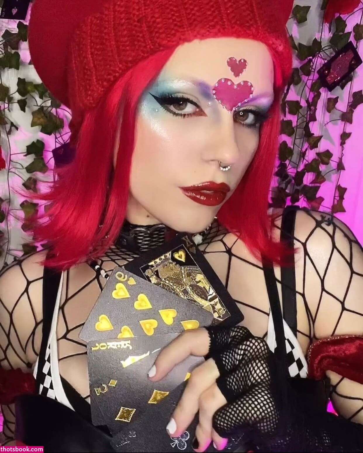 Frenchfriar Madison Friar frenchfriarcosplay Nude Leaks OnlyFans Photos #3 1394994